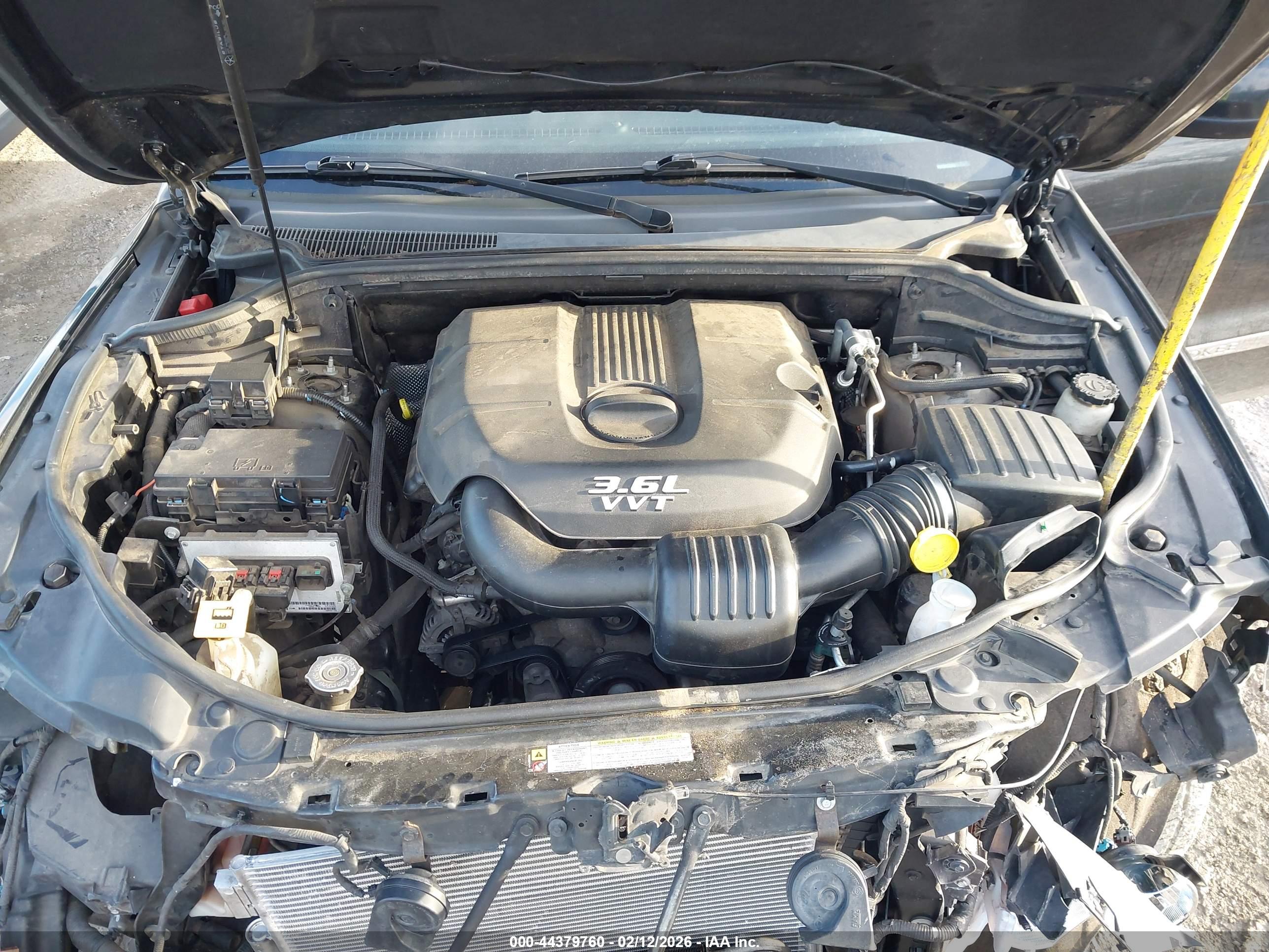 JEEP GRAND image 10