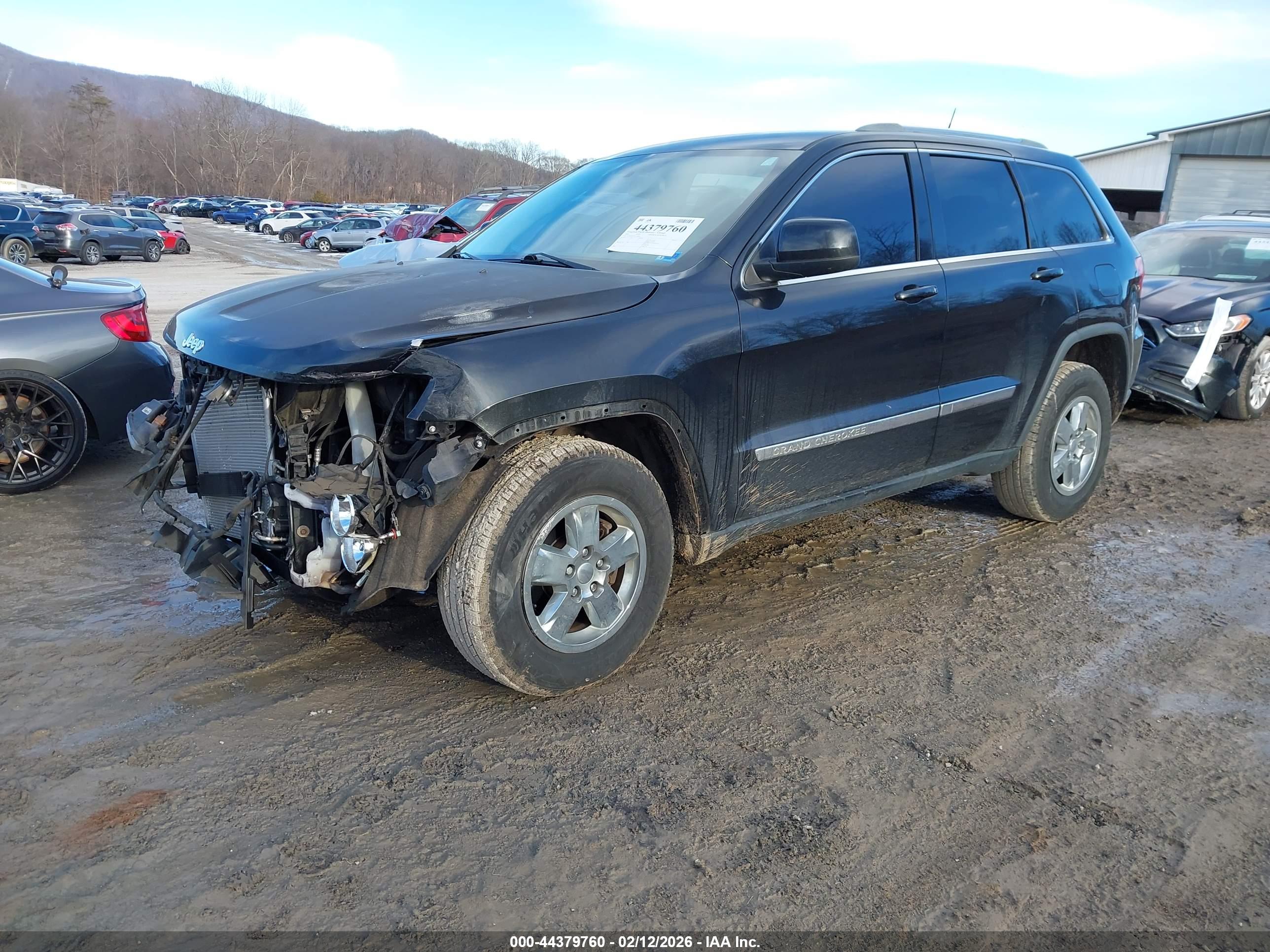 JEEP GRAND image 2