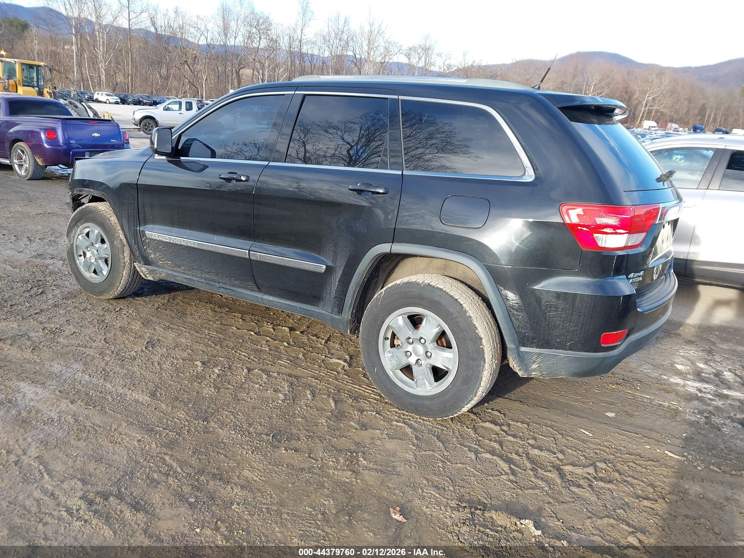 JEEP GRAND image 3