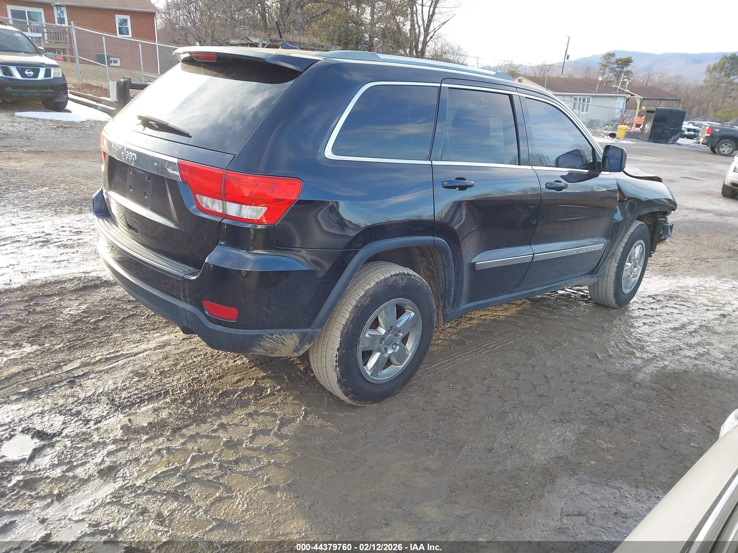 JEEP GRAND image 4