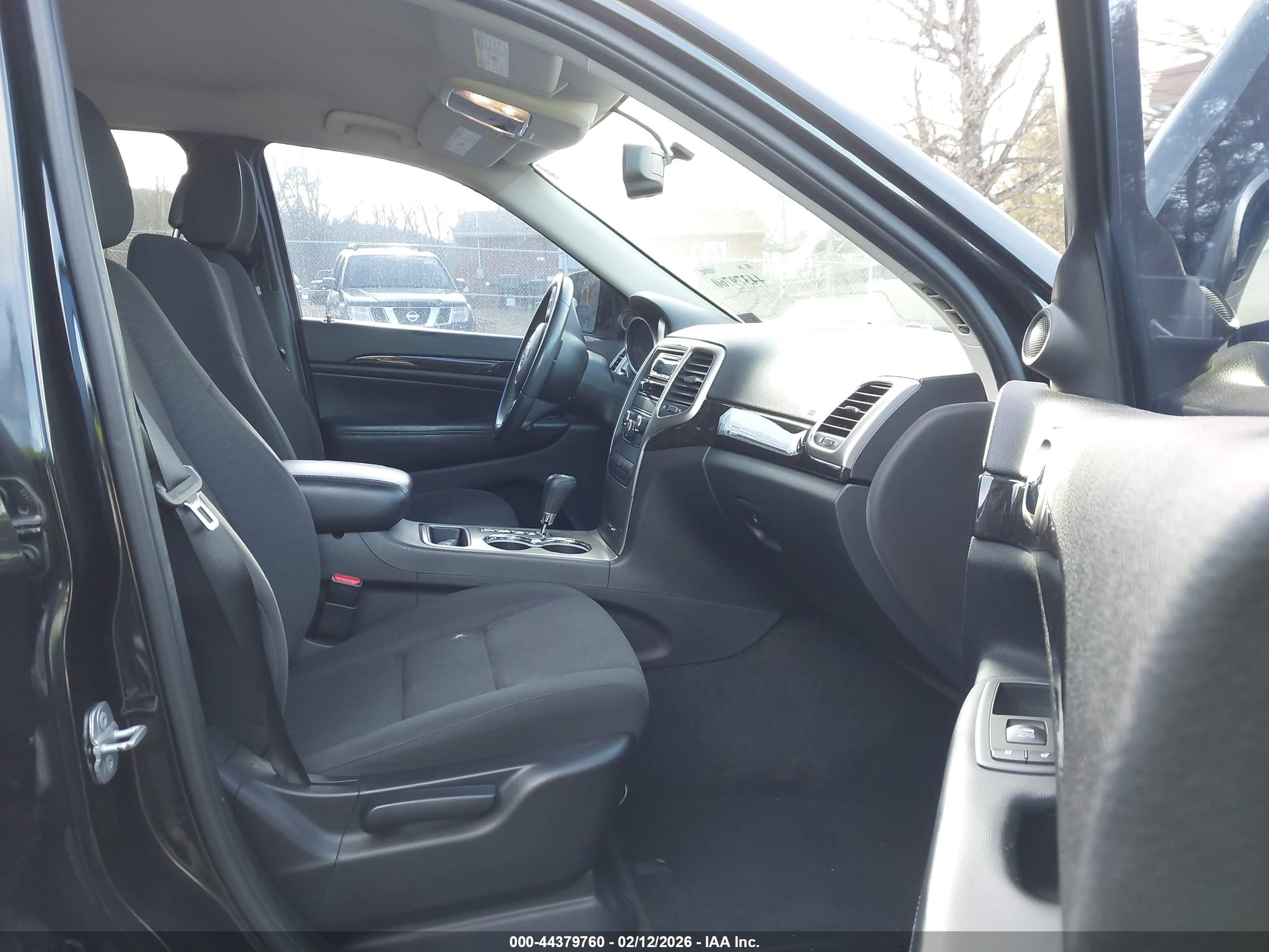 JEEP GRAND image 5