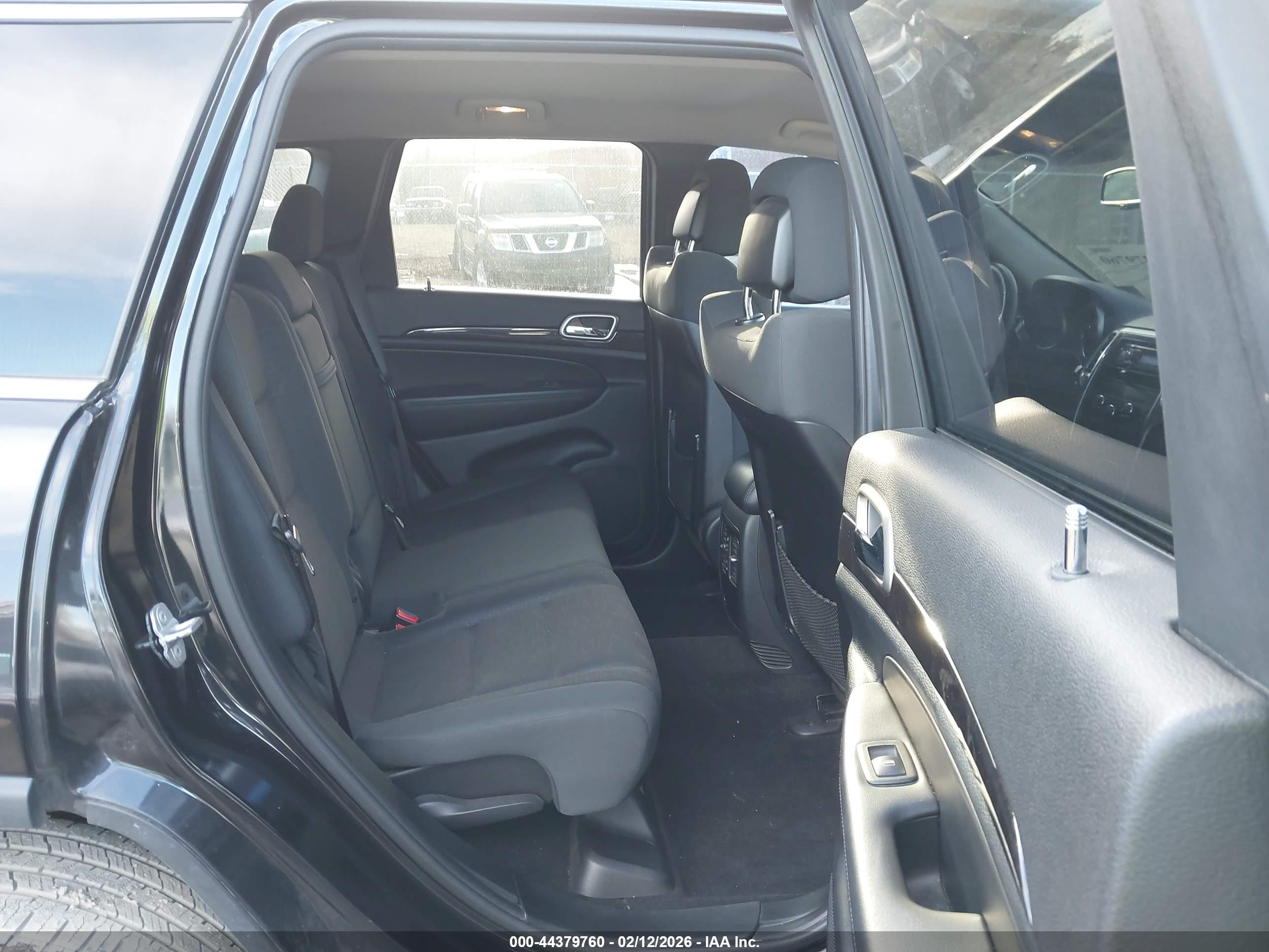 JEEP GRAND image 8
