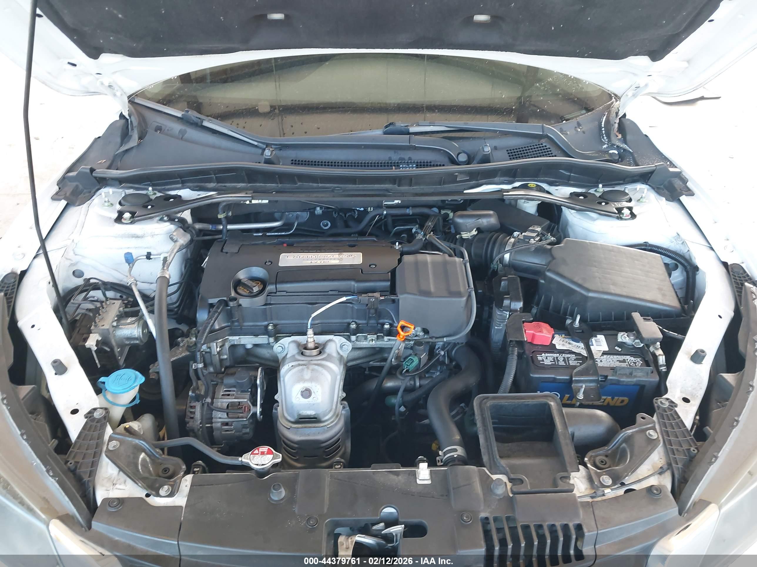 HONDA ACCORD image 10