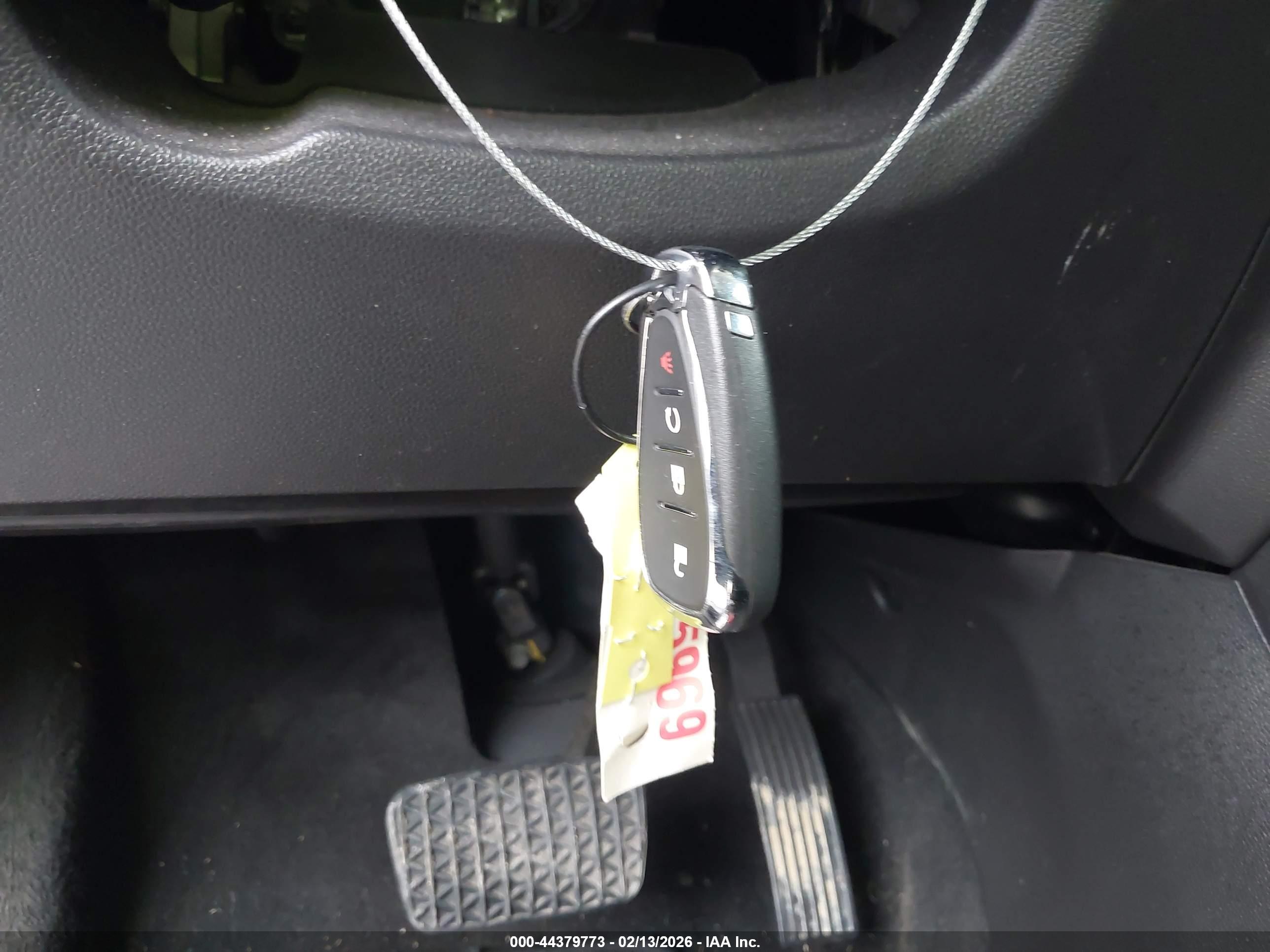 CHEVROLET TRAILBLAZER image 11