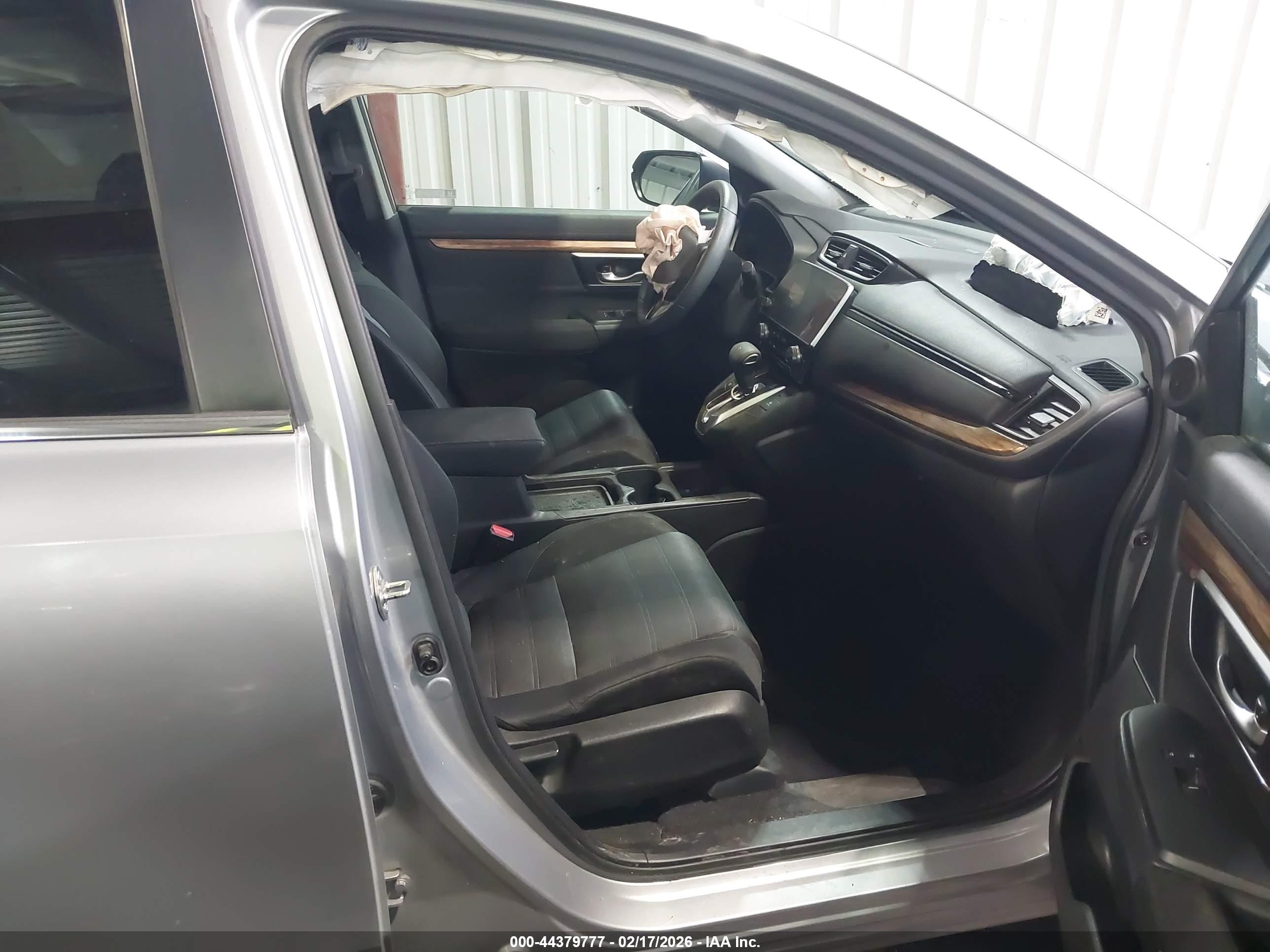 HONDA CR-V image 5