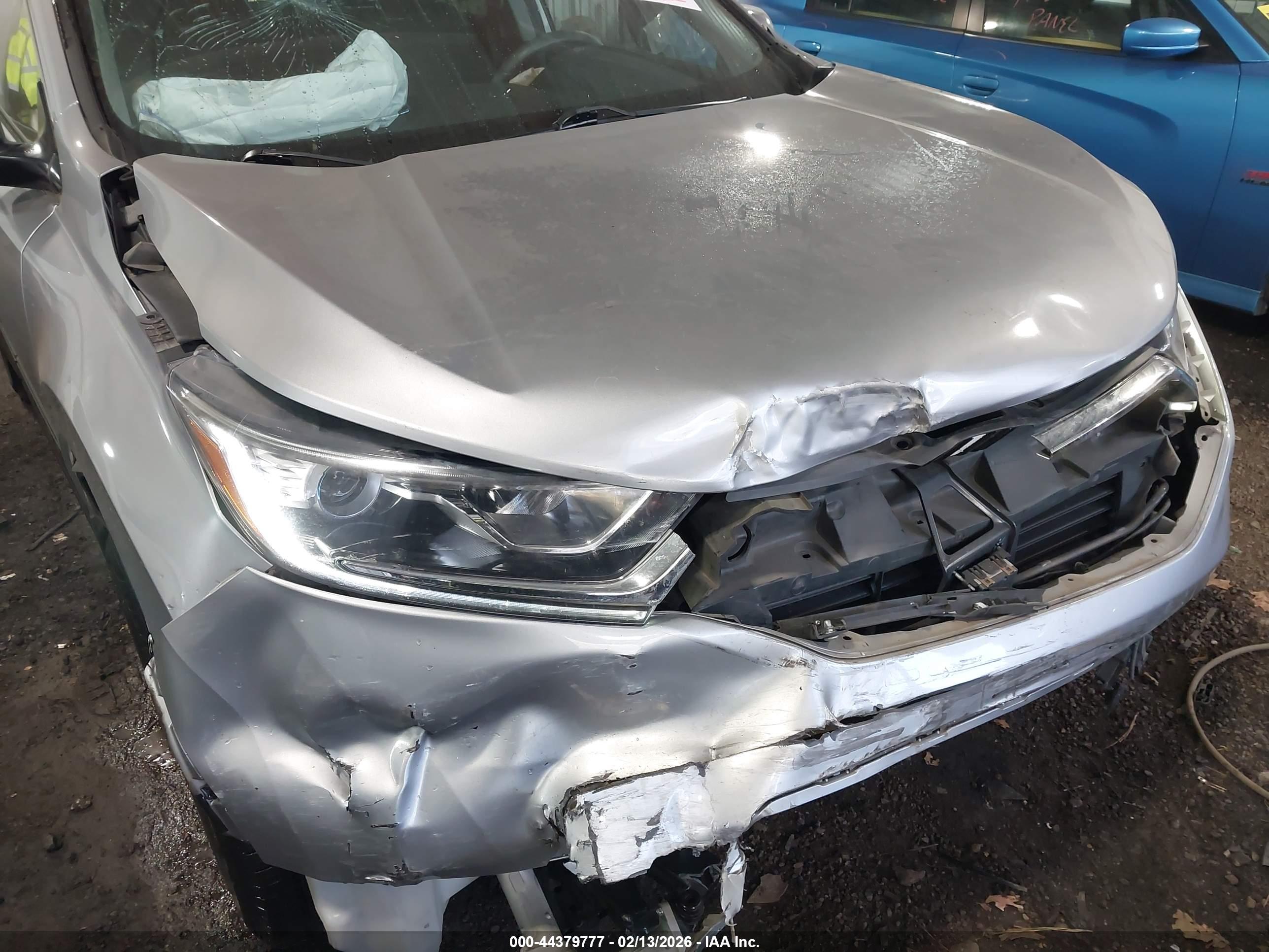 HONDA CR-V image 6
