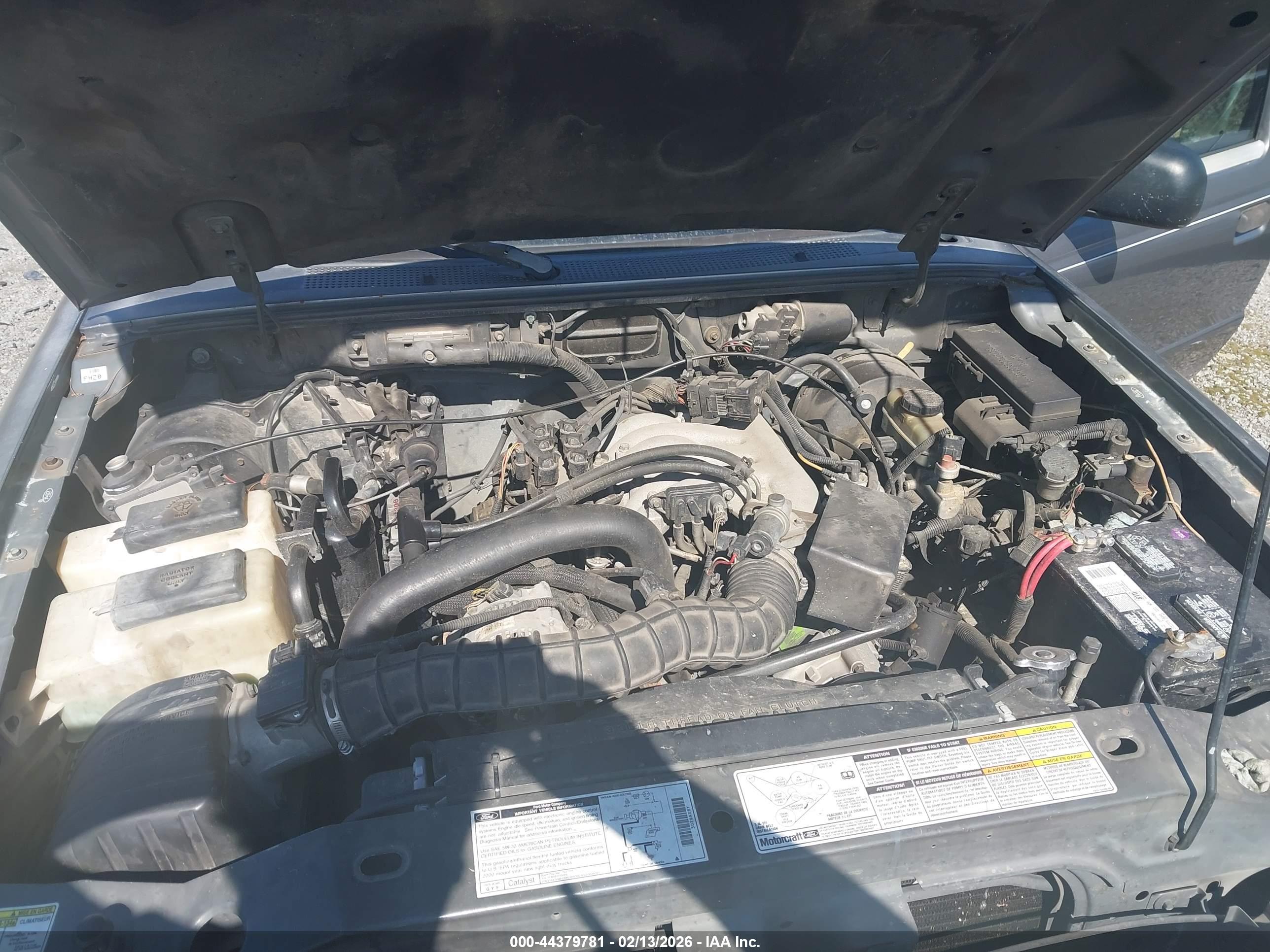 FORD RANGER image 10