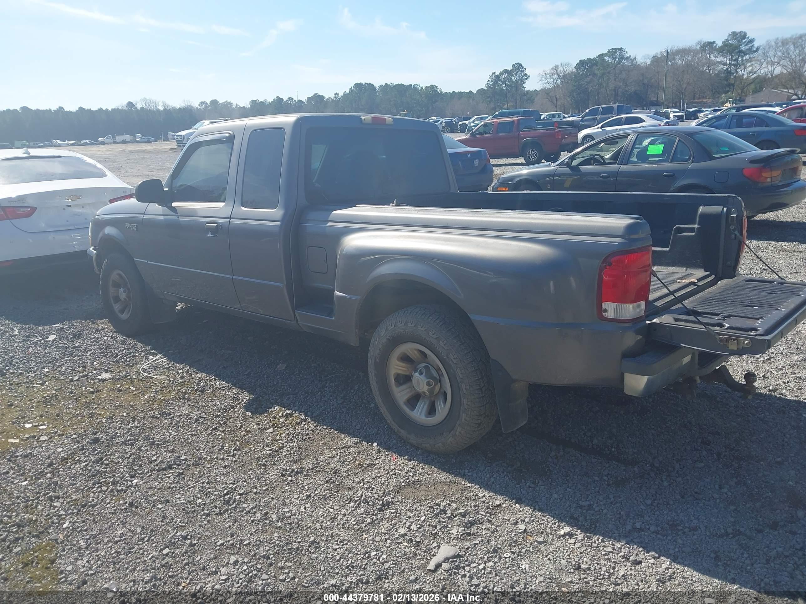 FORD RANGER image 3