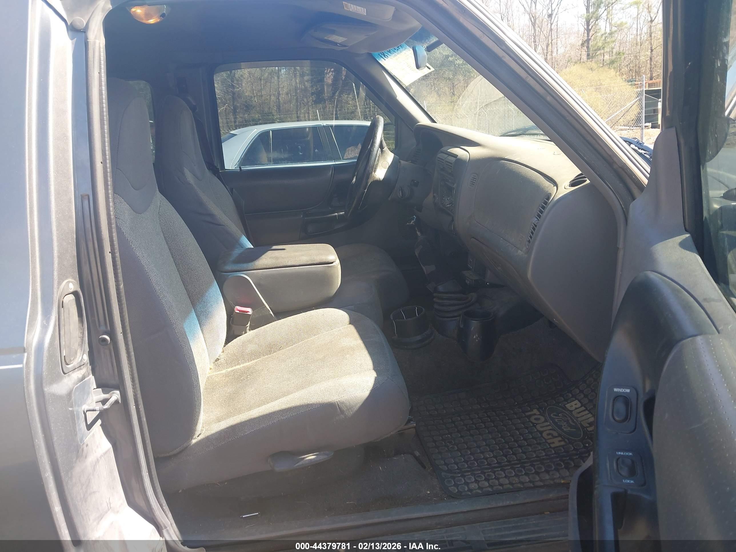 FORD RANGER image 5