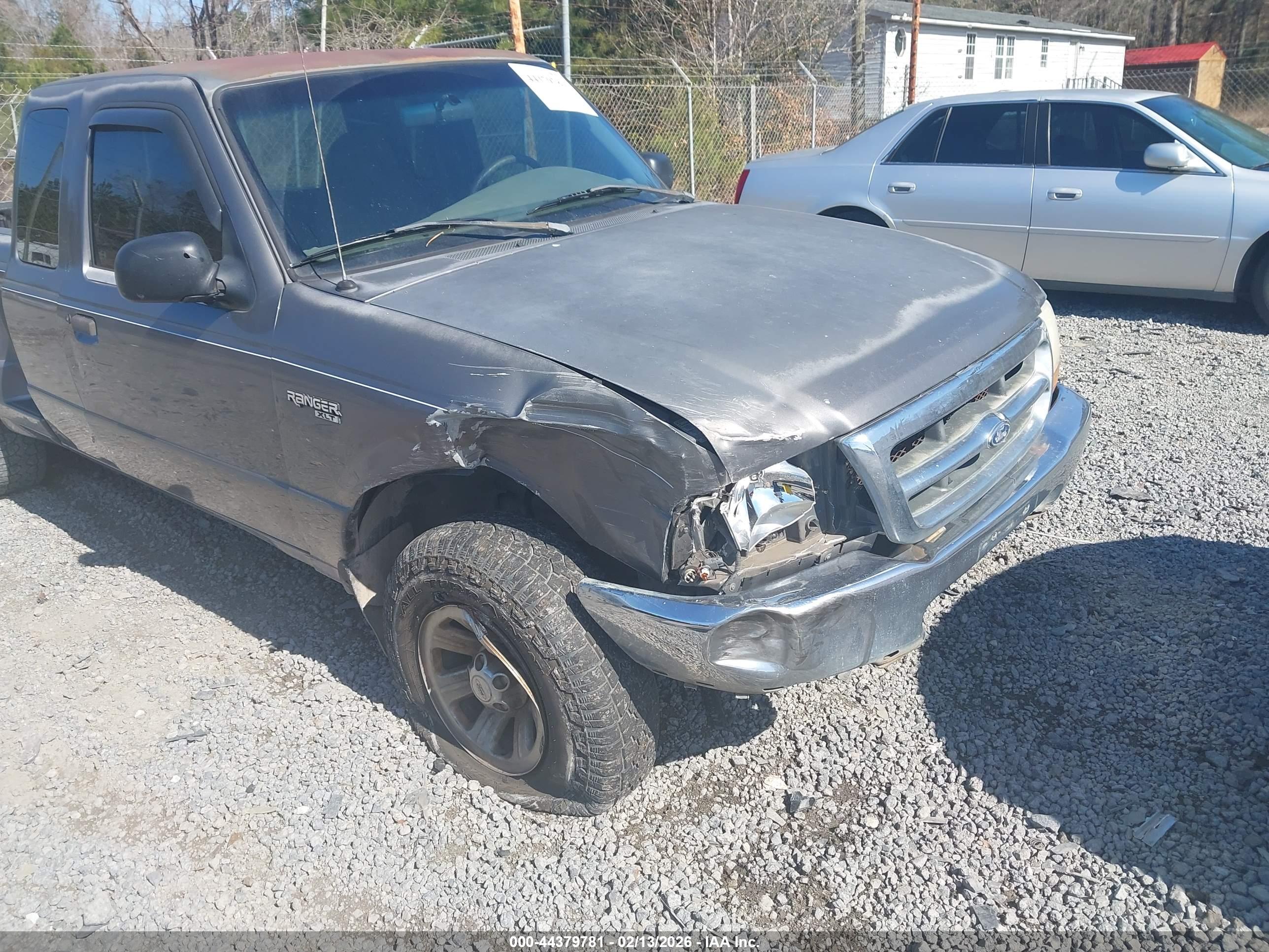 FORD RANGER image 6