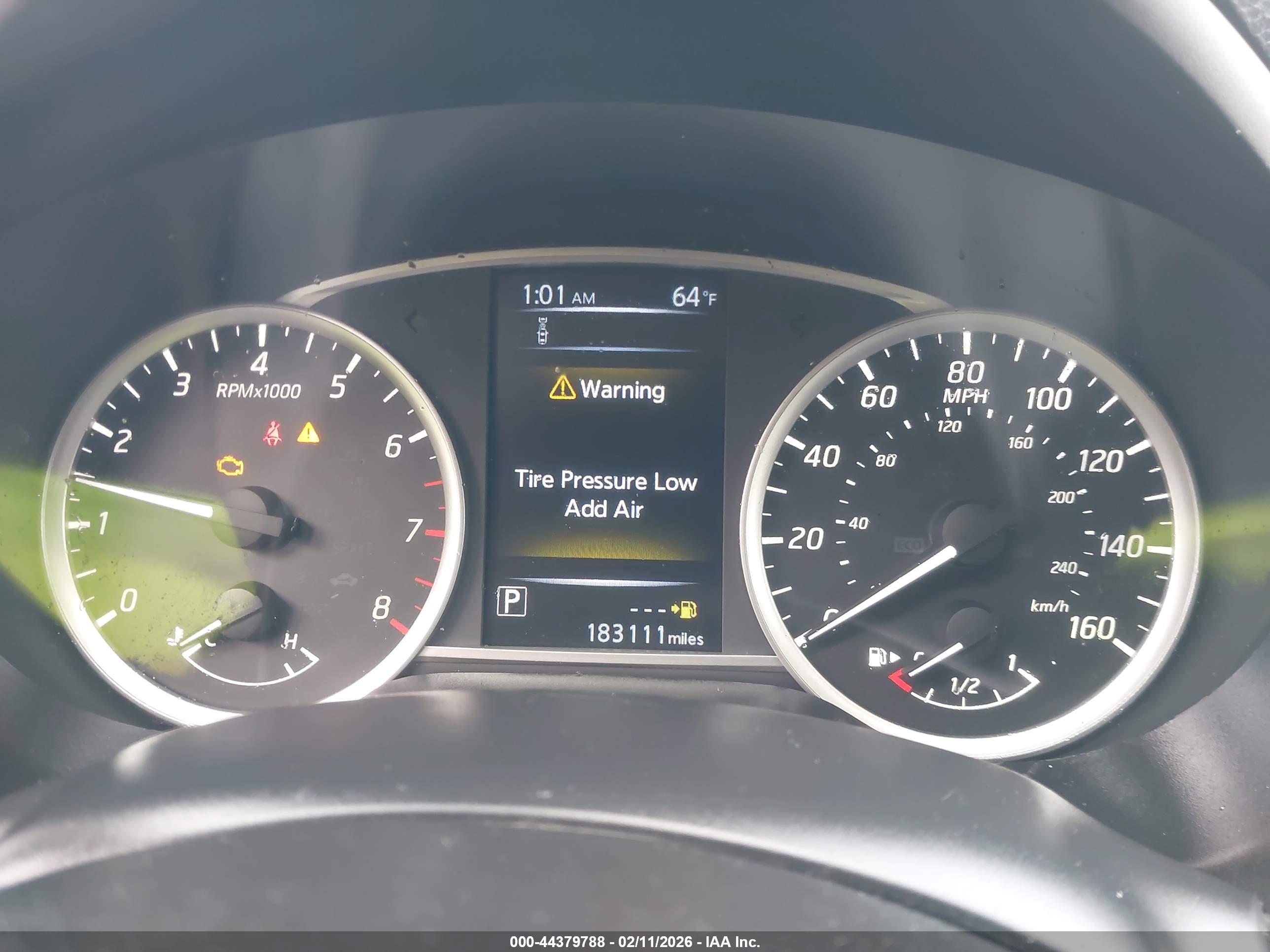 NISSAN SENTRA image 7