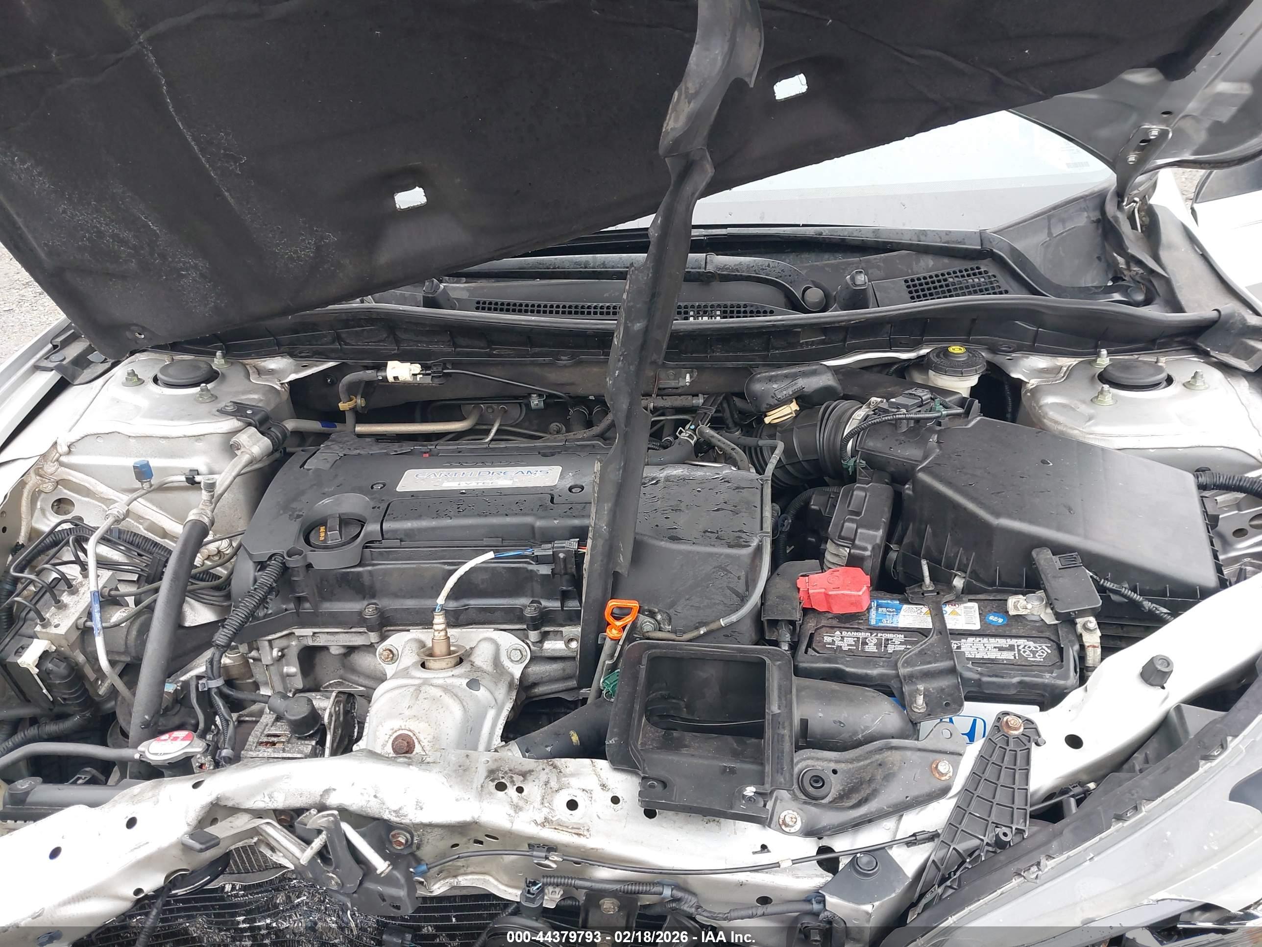 HONDA ACCORD image 10