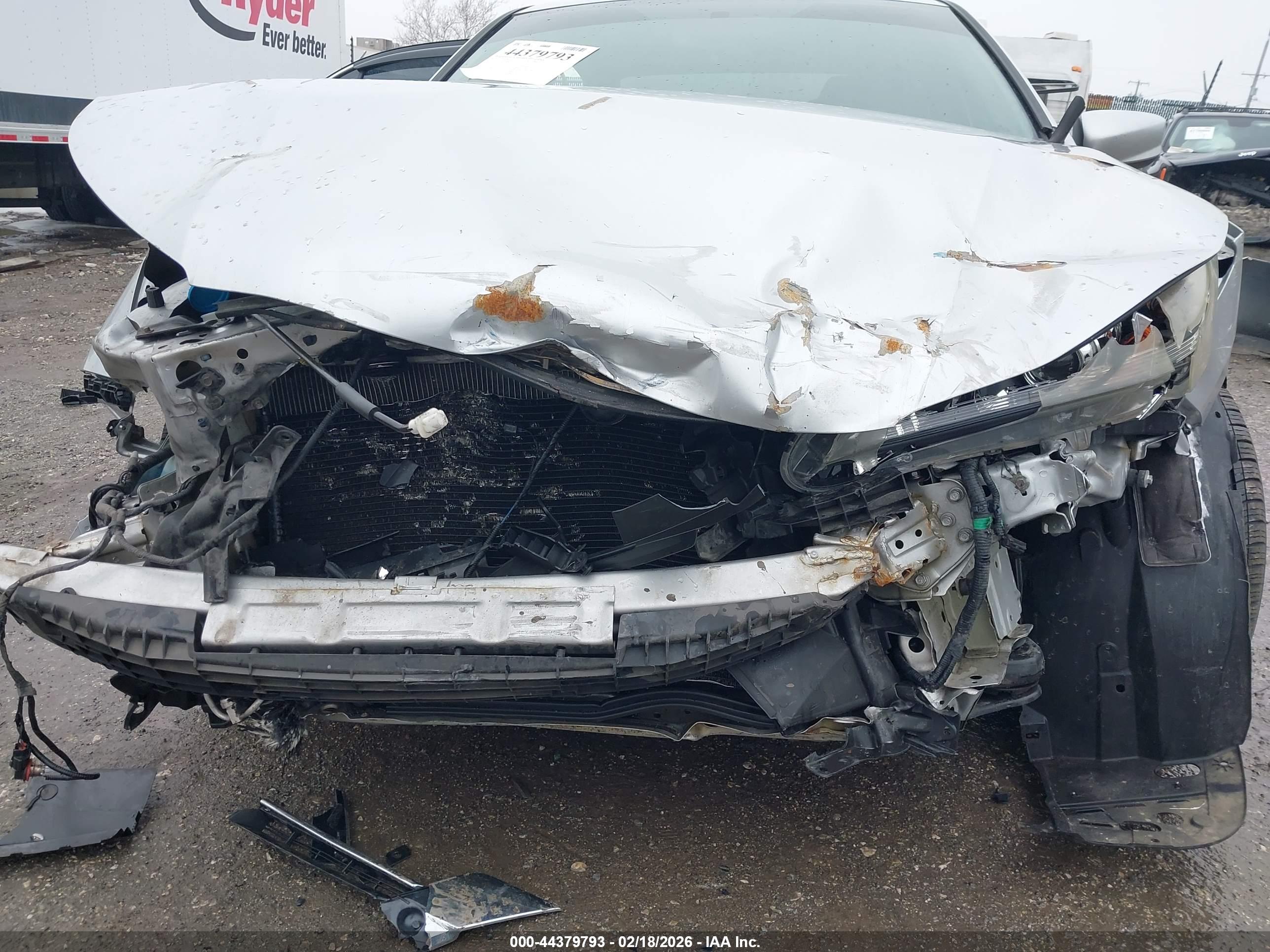 HONDA ACCORD image 6
