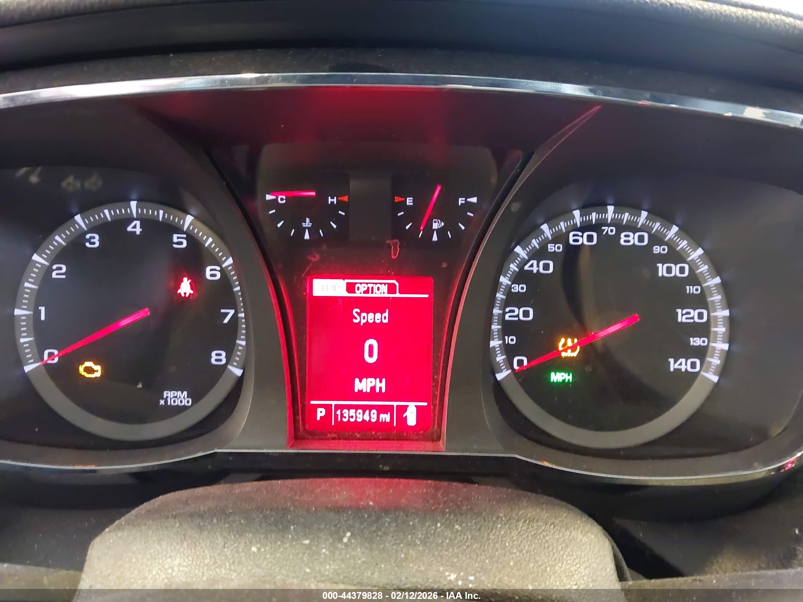 GMC TERRAIN image 7