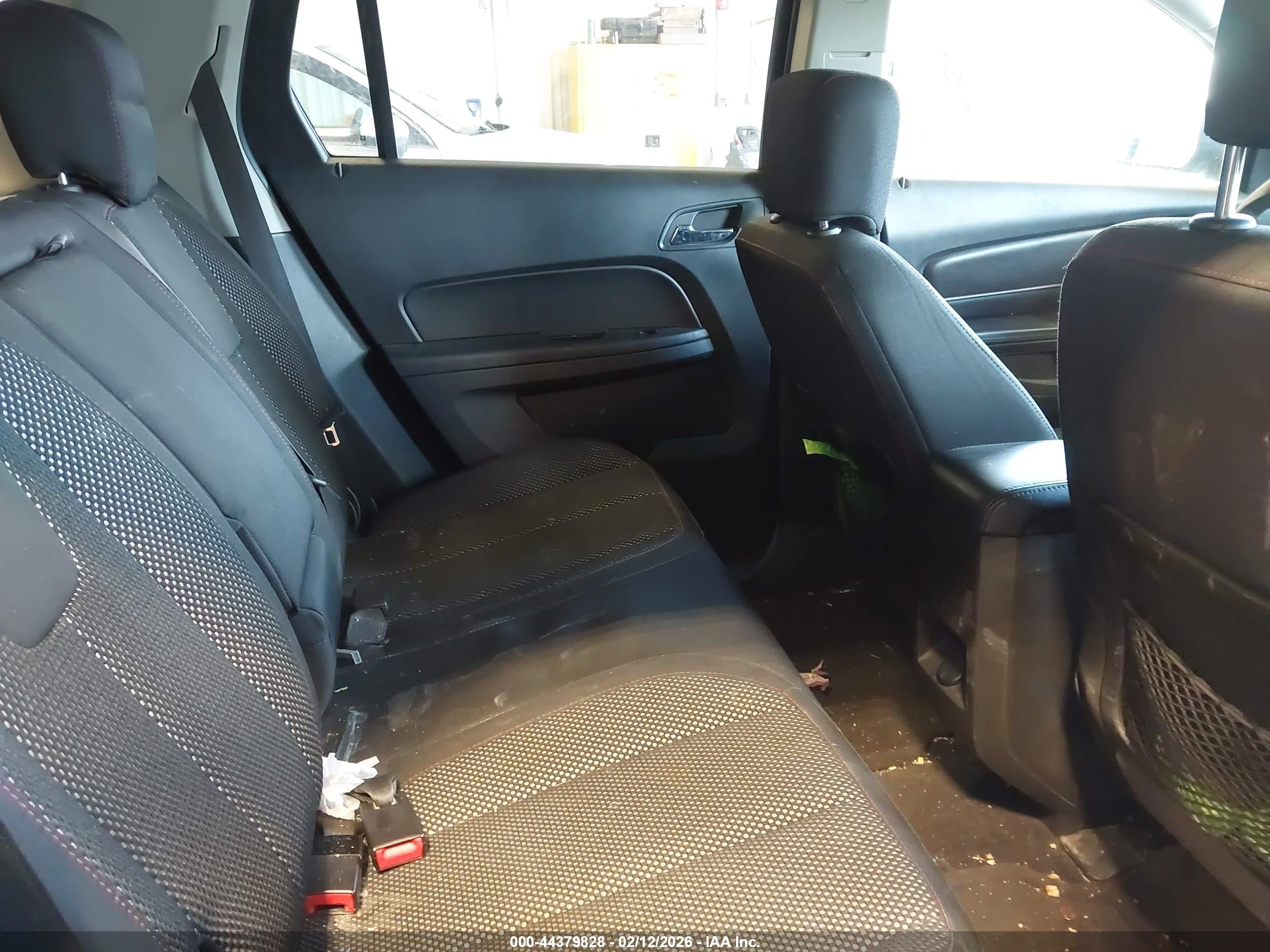 GMC TERRAIN image 8