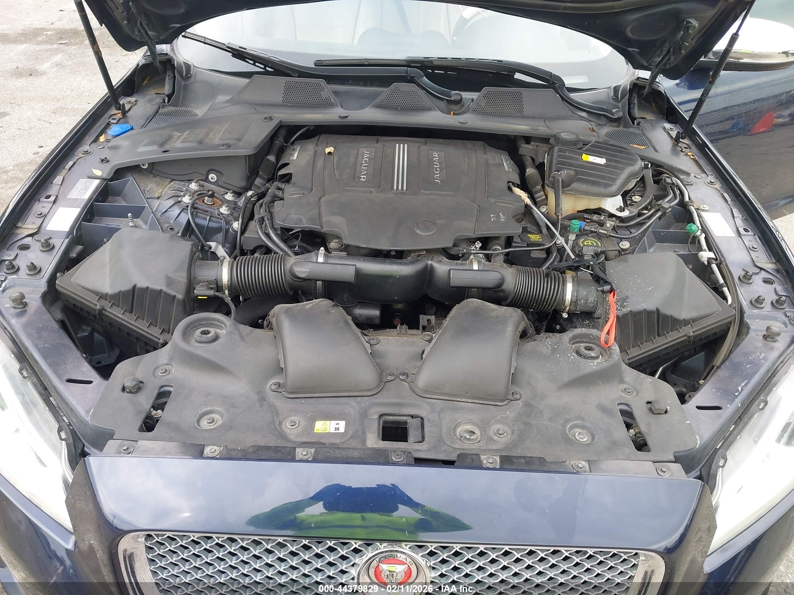 JAGUAR XJ image 10