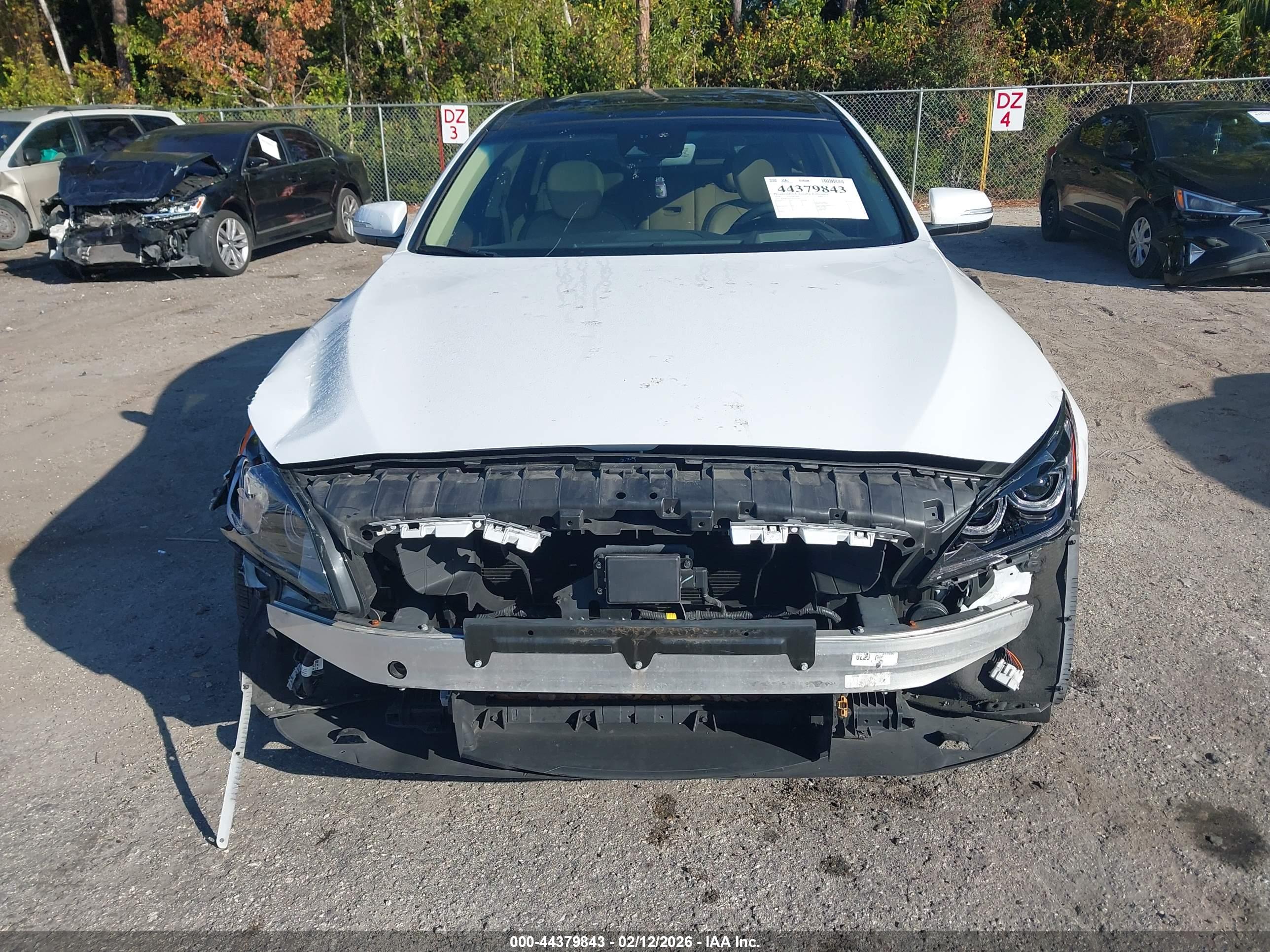 GENESIS G80 image 6