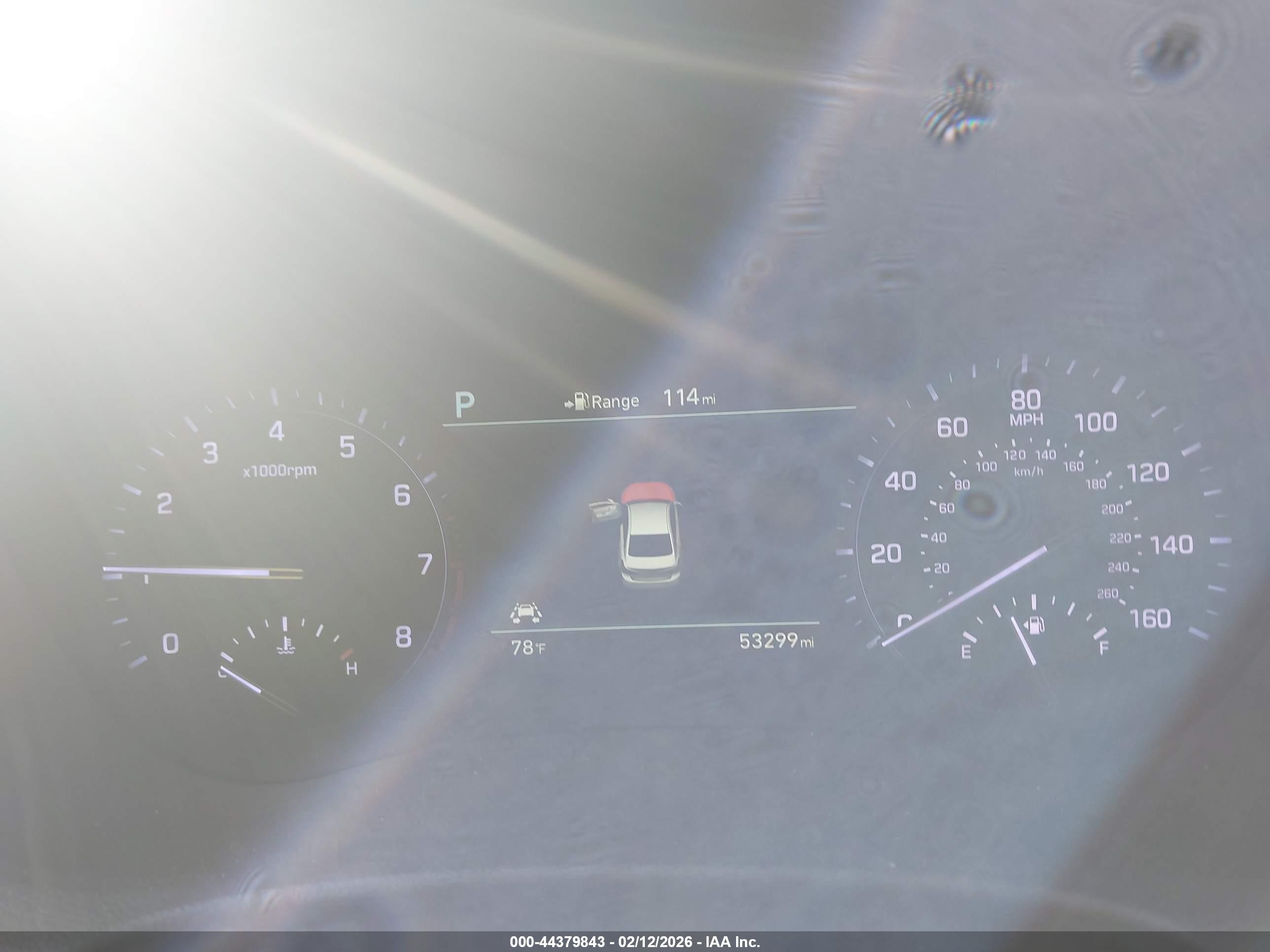 GENESIS G80 image 7