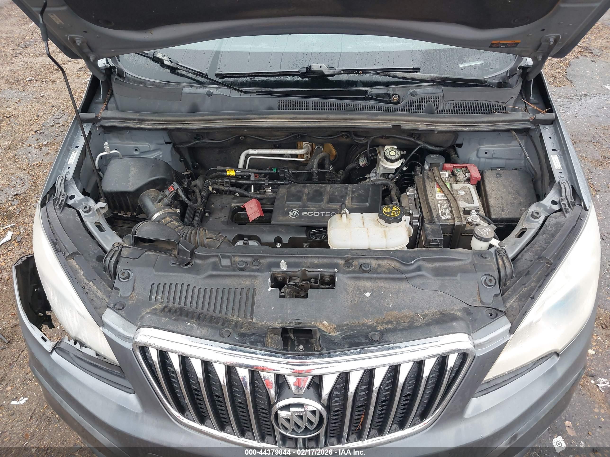 BUICK ENCORE image 10