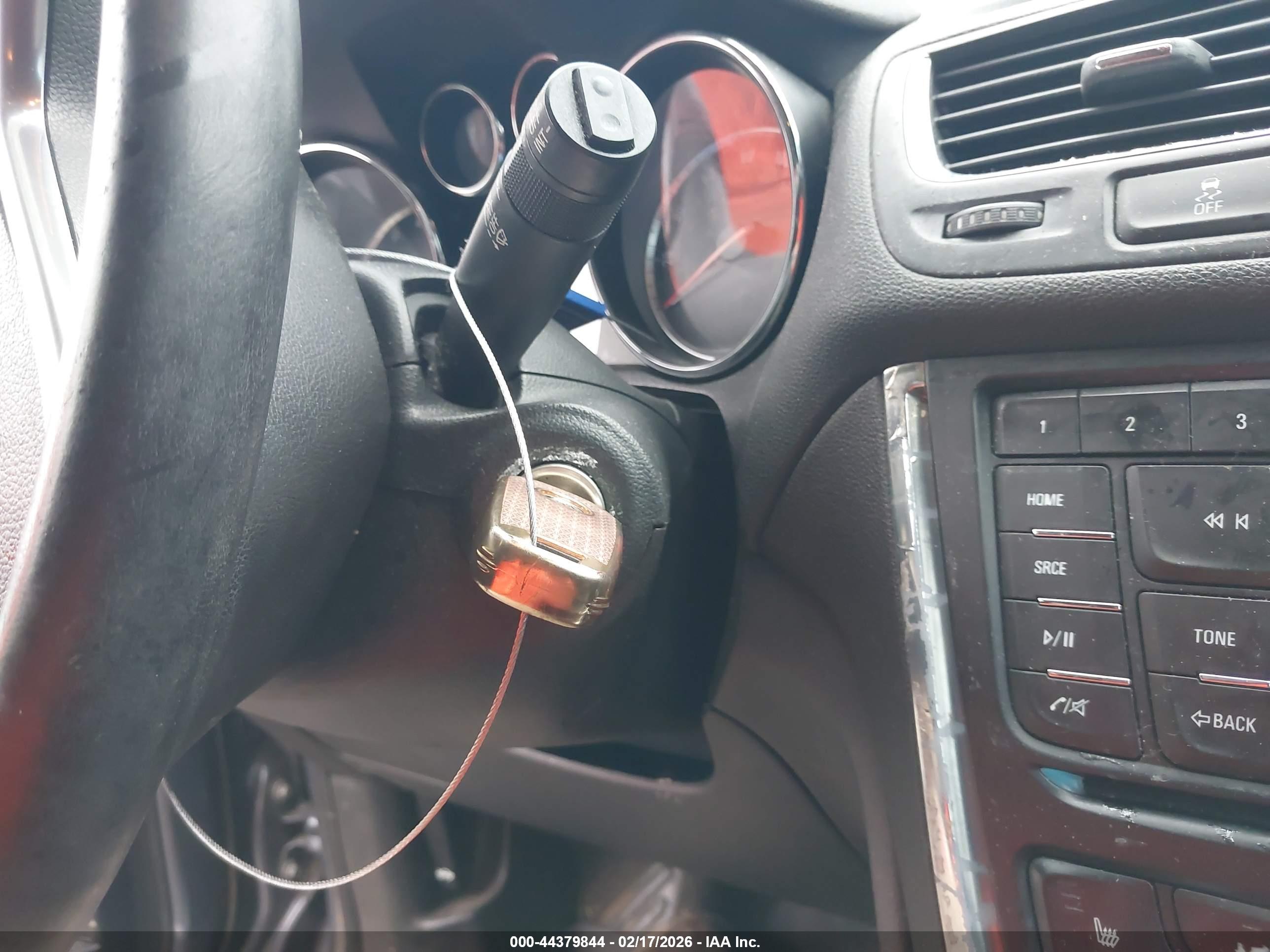 BUICK ENCORE image 11