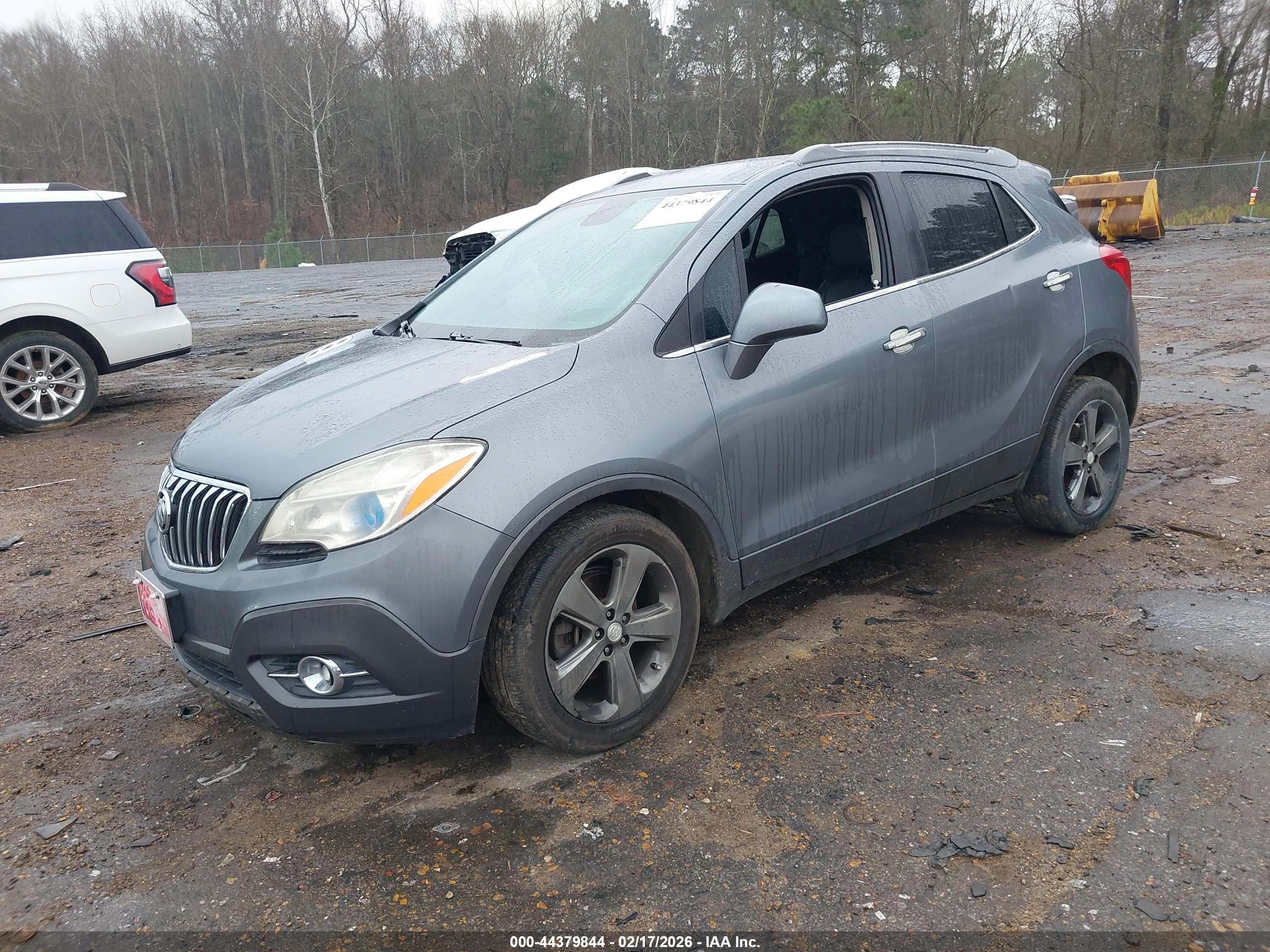 BUICK ENCORE image 2