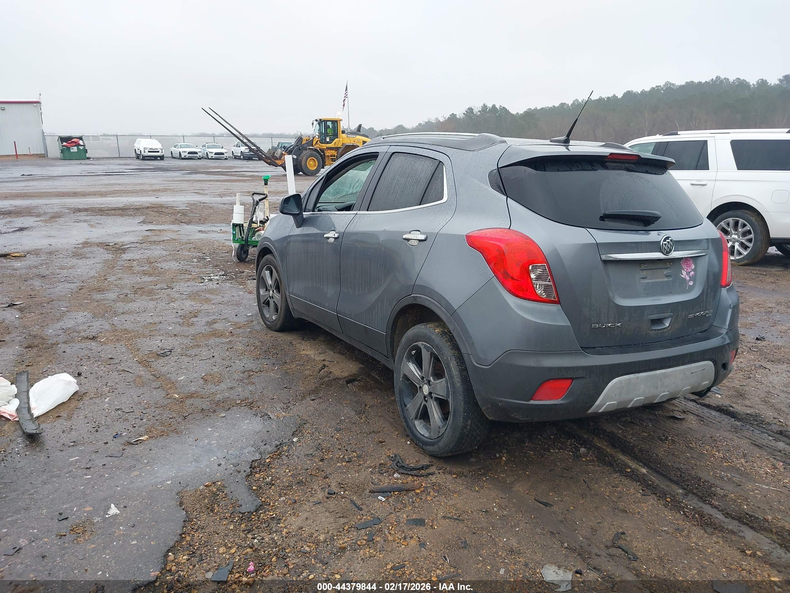 BUICK ENCORE image 3