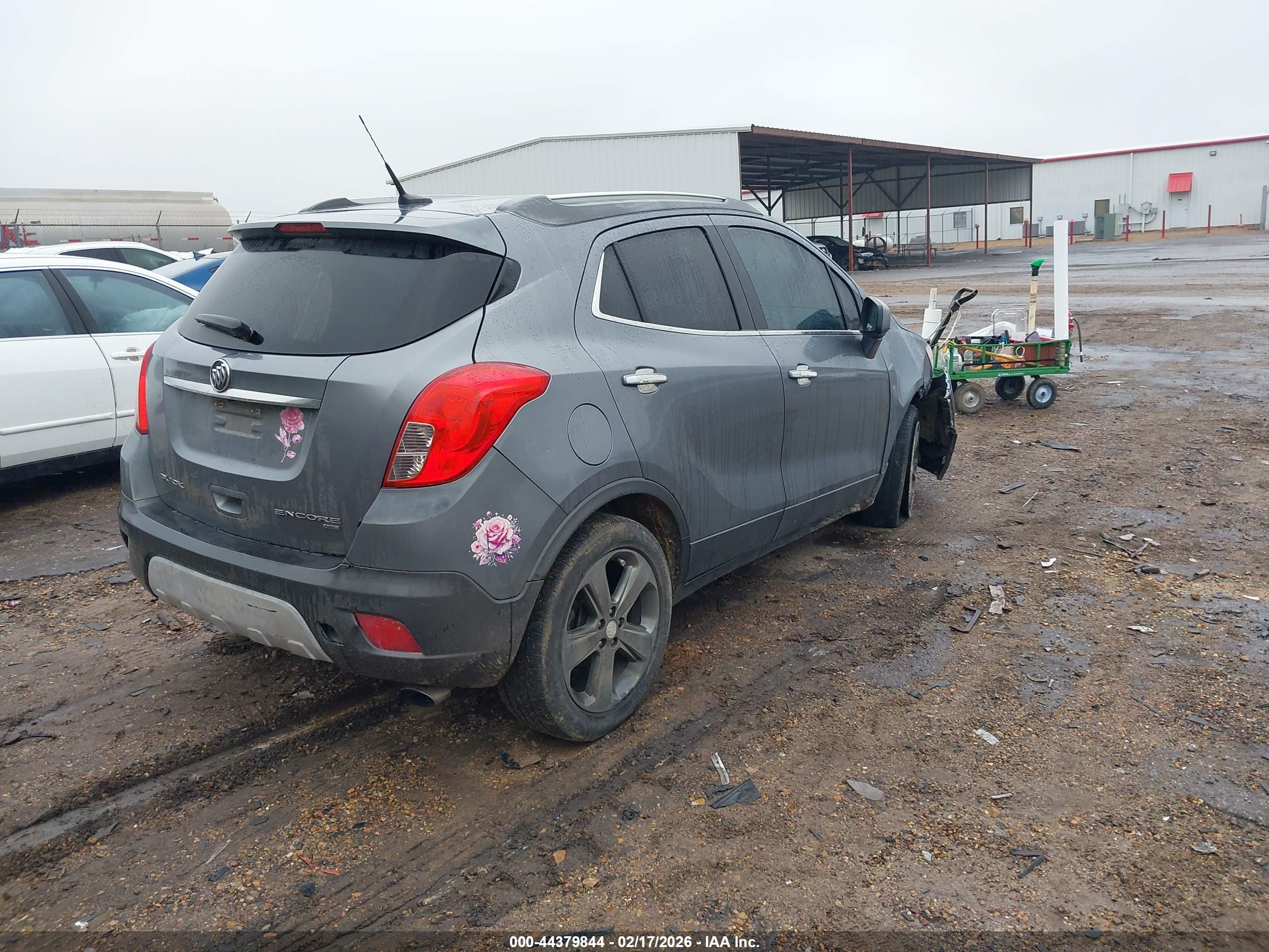 BUICK ENCORE image 4