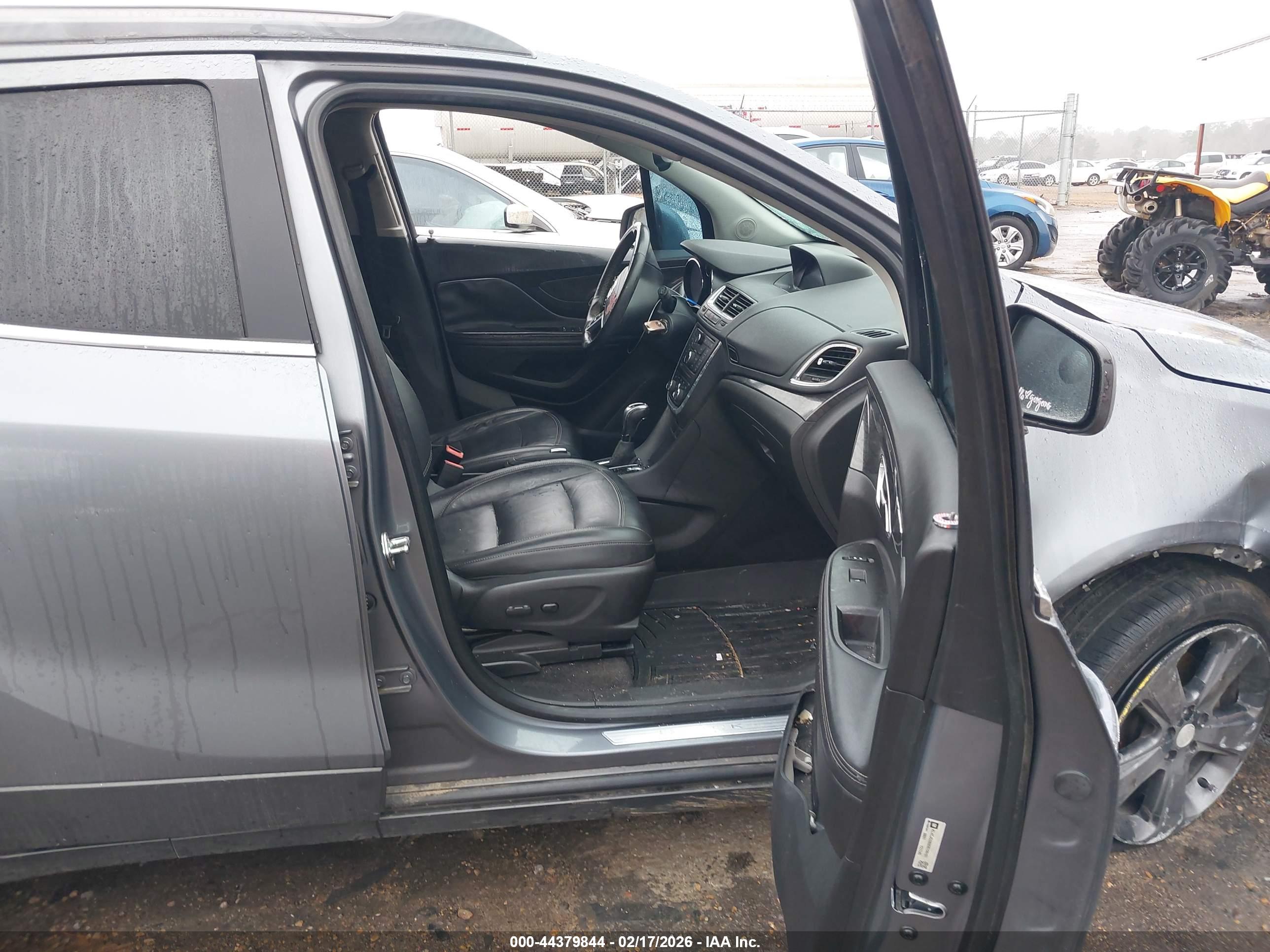BUICK ENCORE image 5
