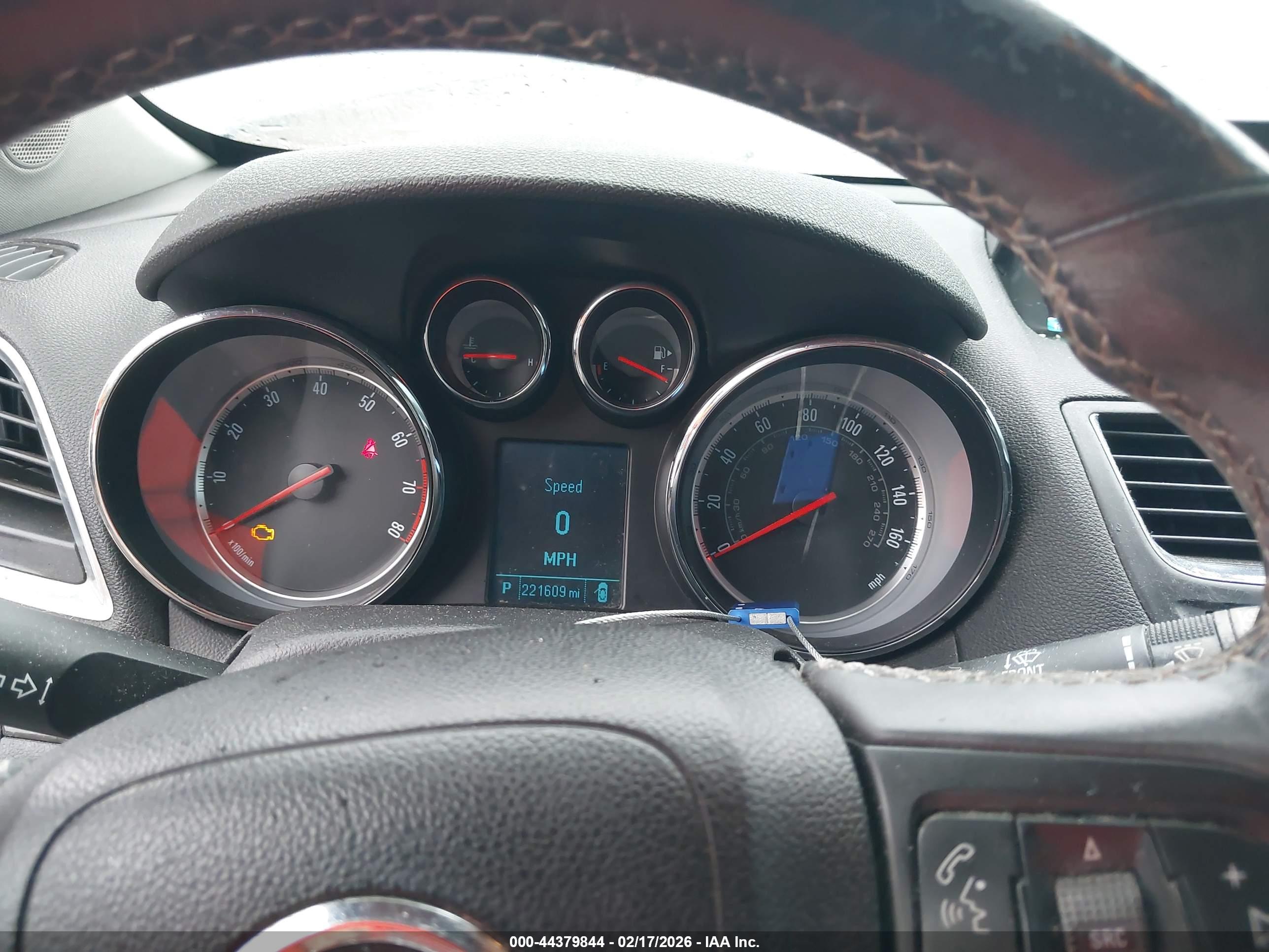 BUICK ENCORE image 7