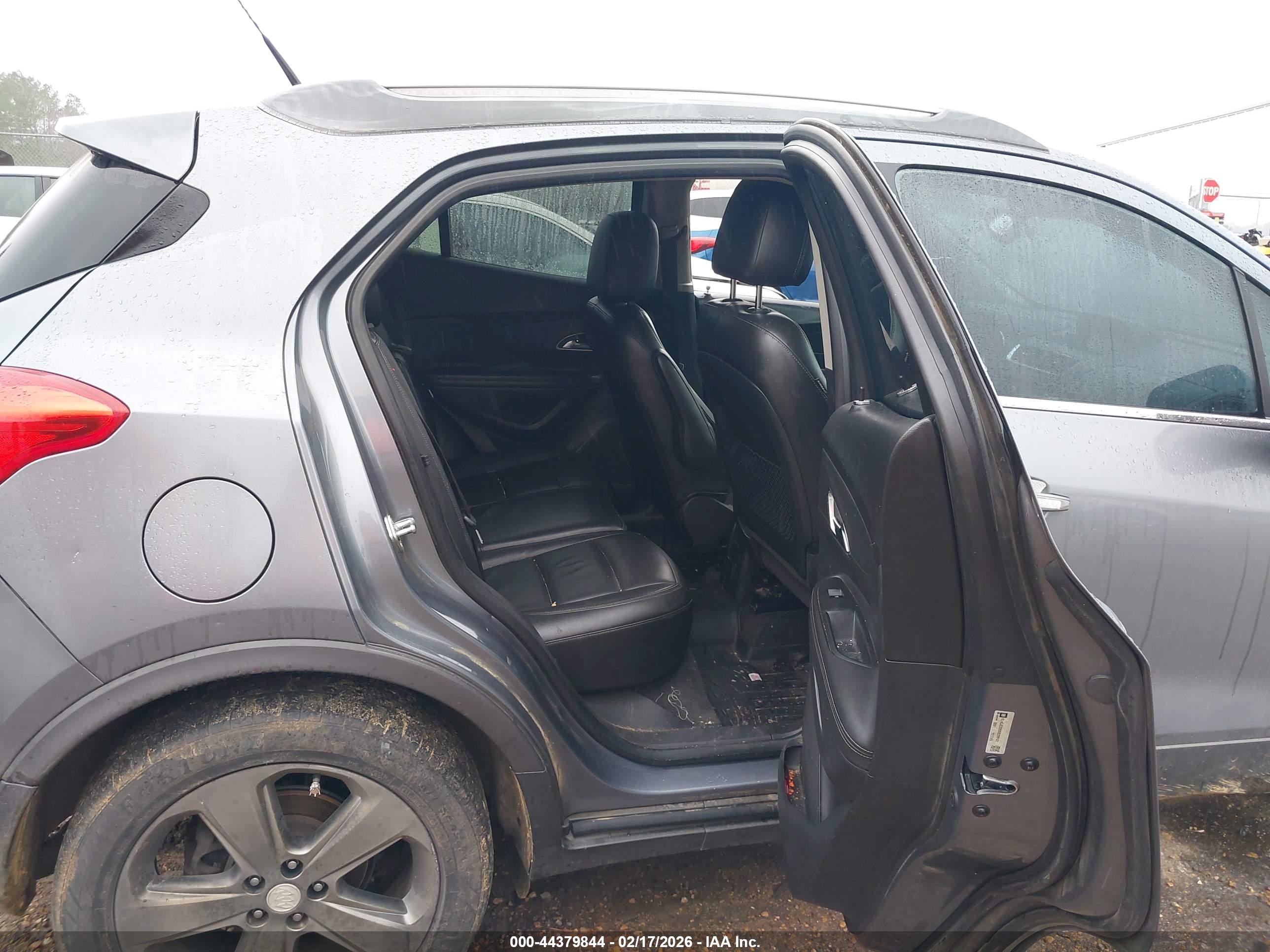 BUICK ENCORE image 8