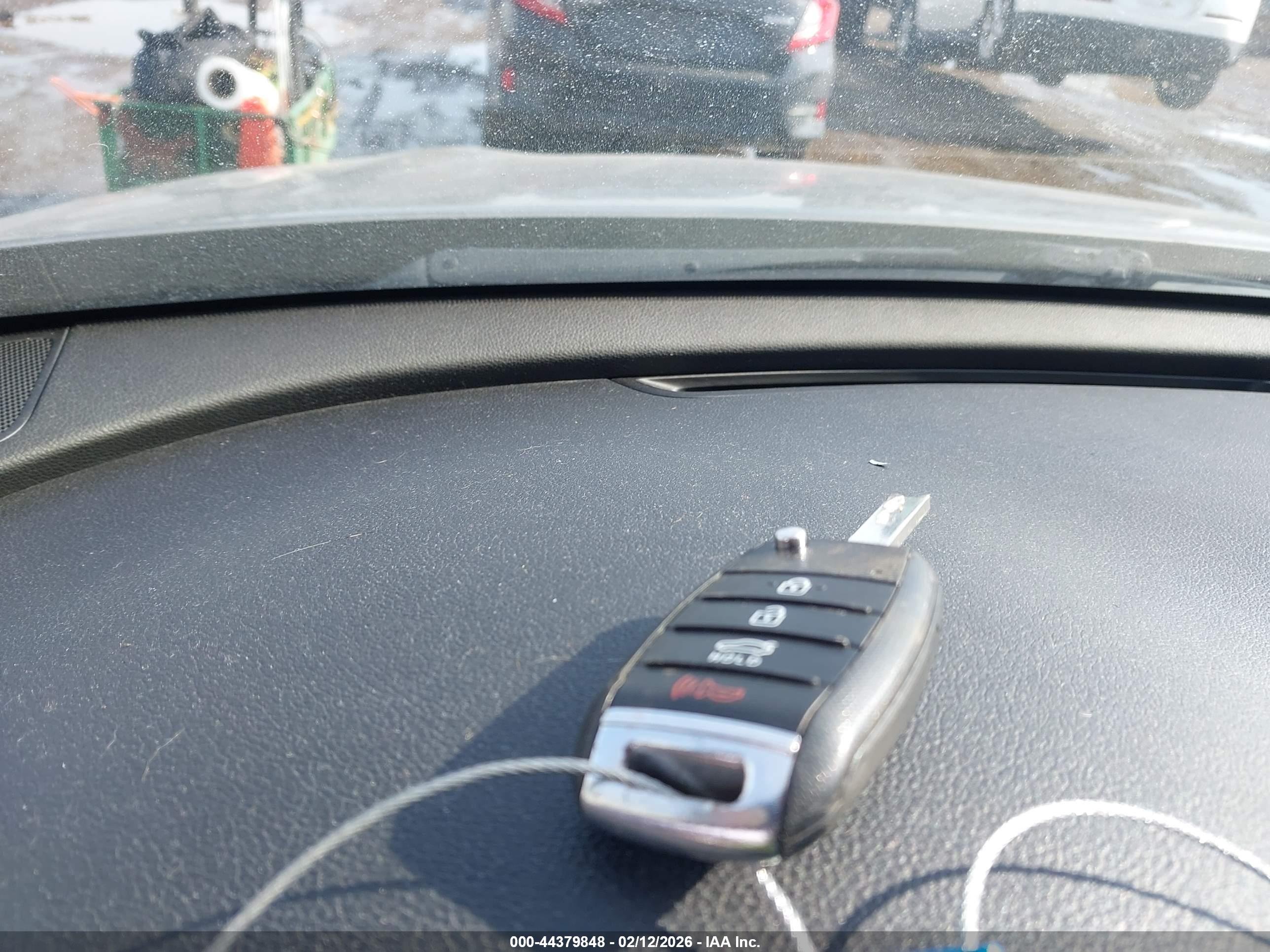KIA OPTIMA image 11
