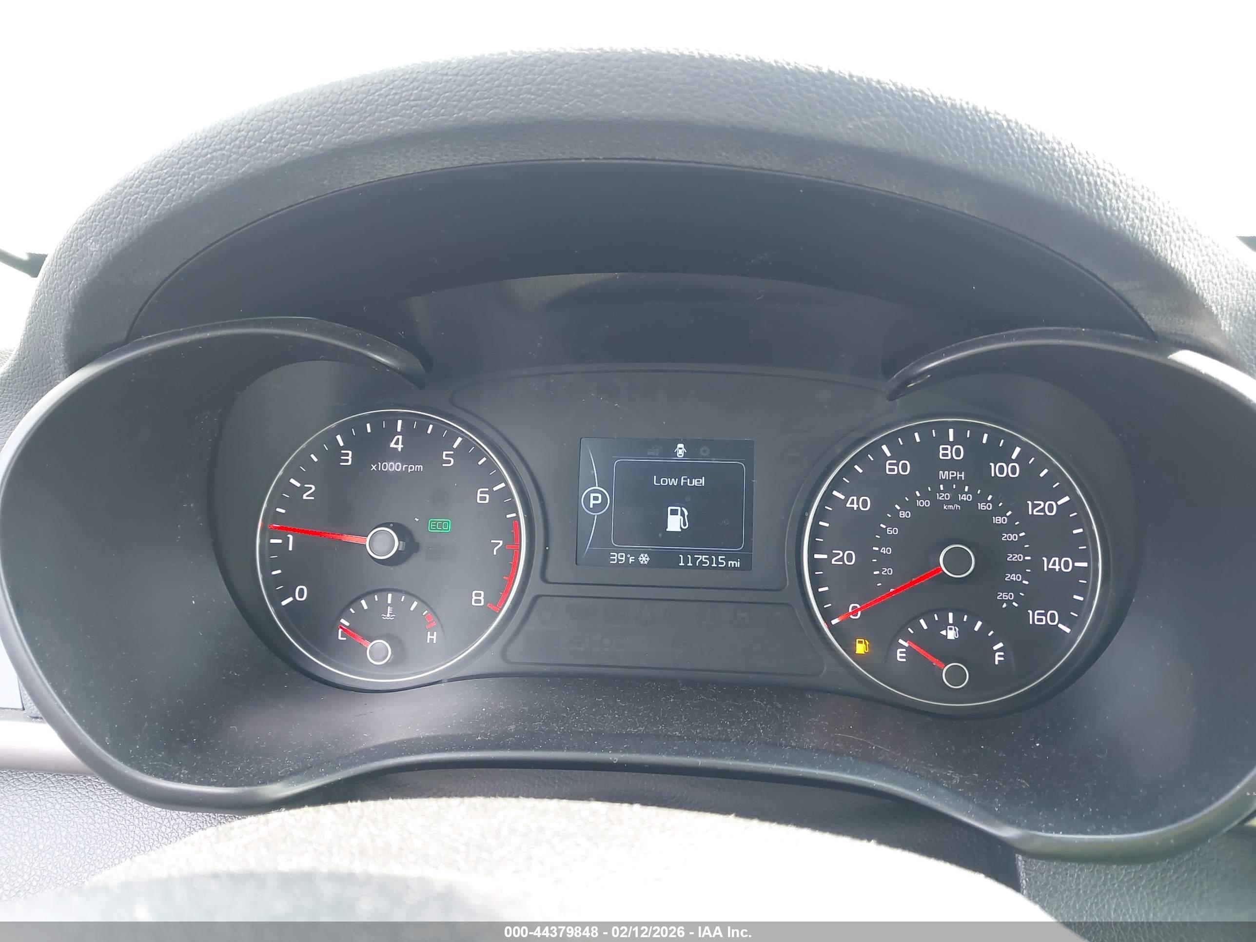 KIA OPTIMA image 7