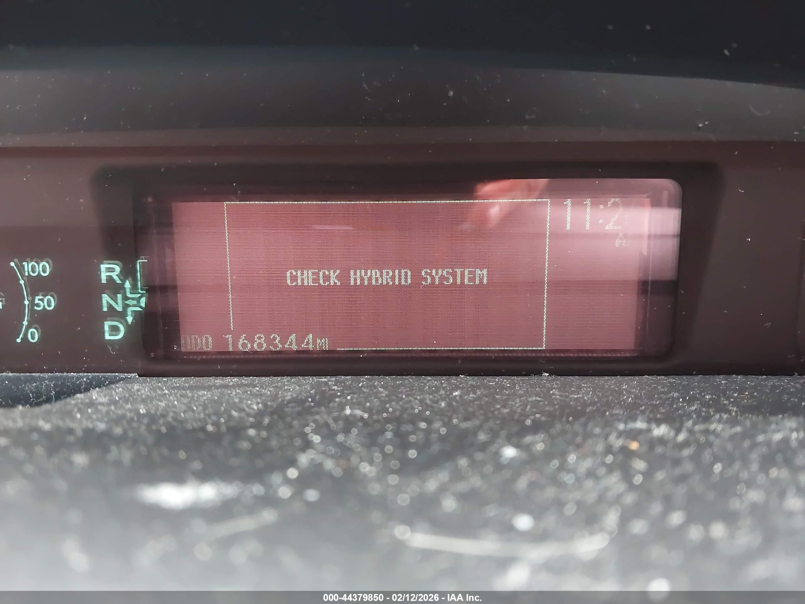 TOYOTA PRIUS image 7