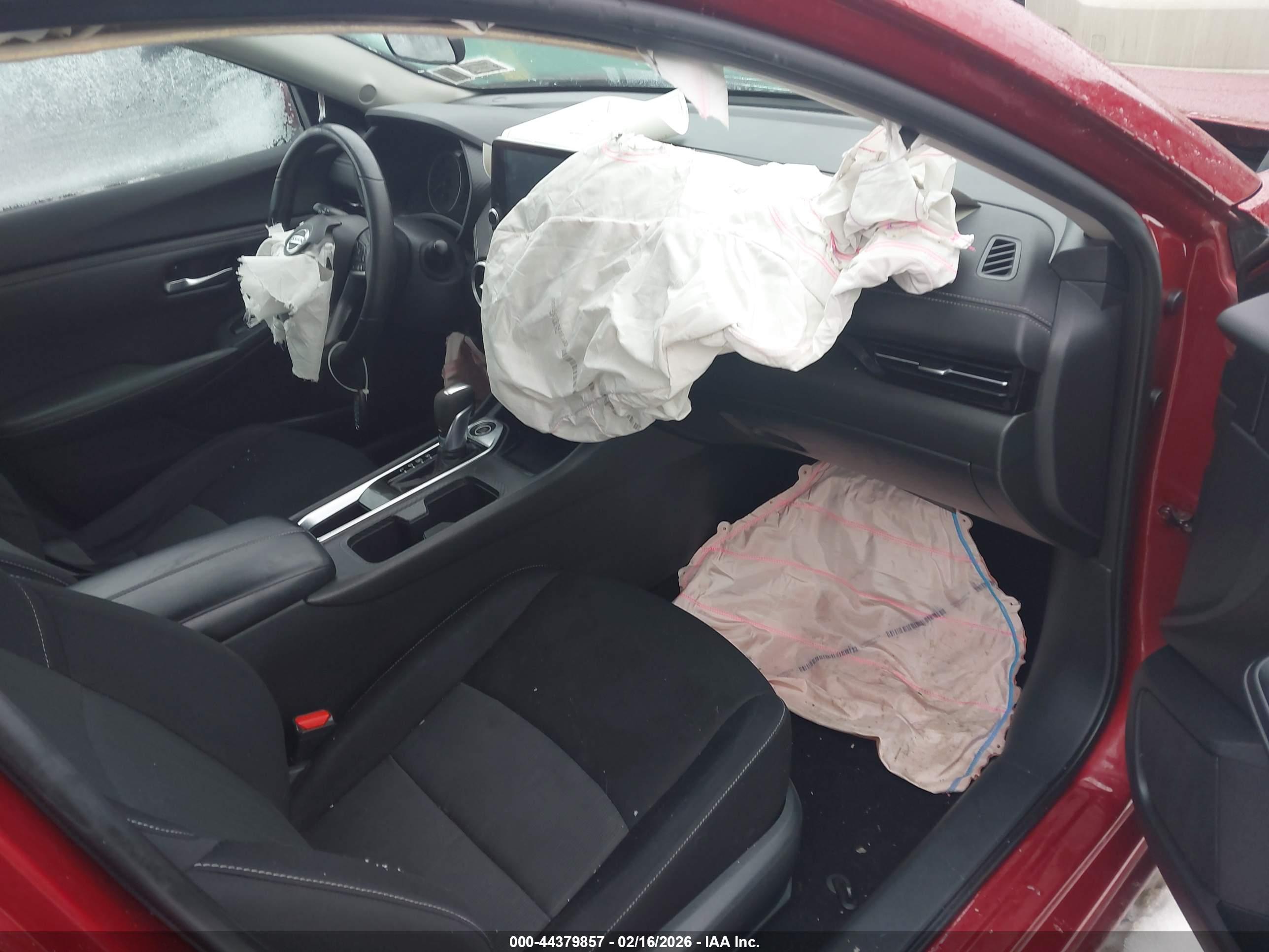 NISSAN SENTRA image 5