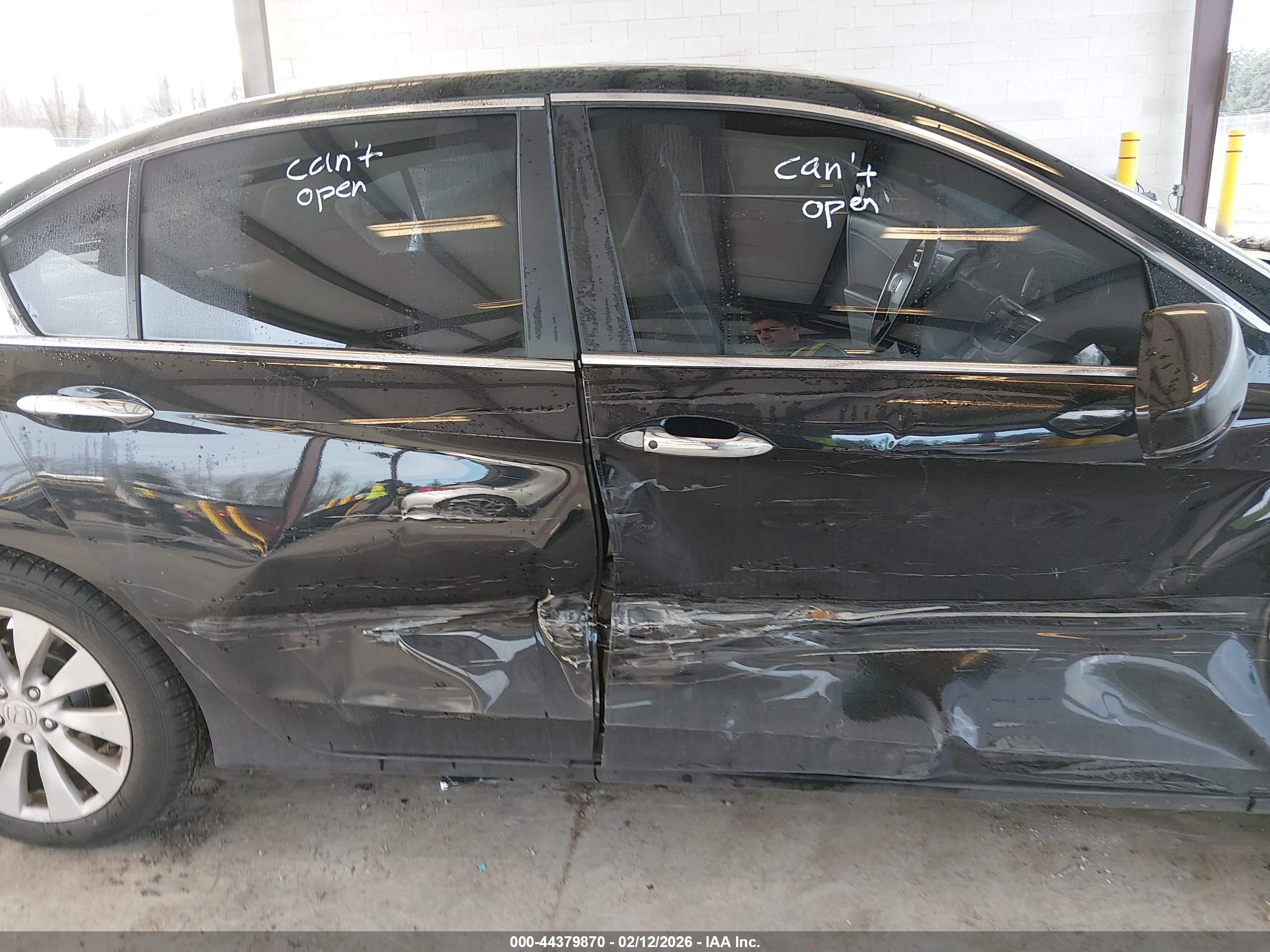 HONDA ACCORD image 6