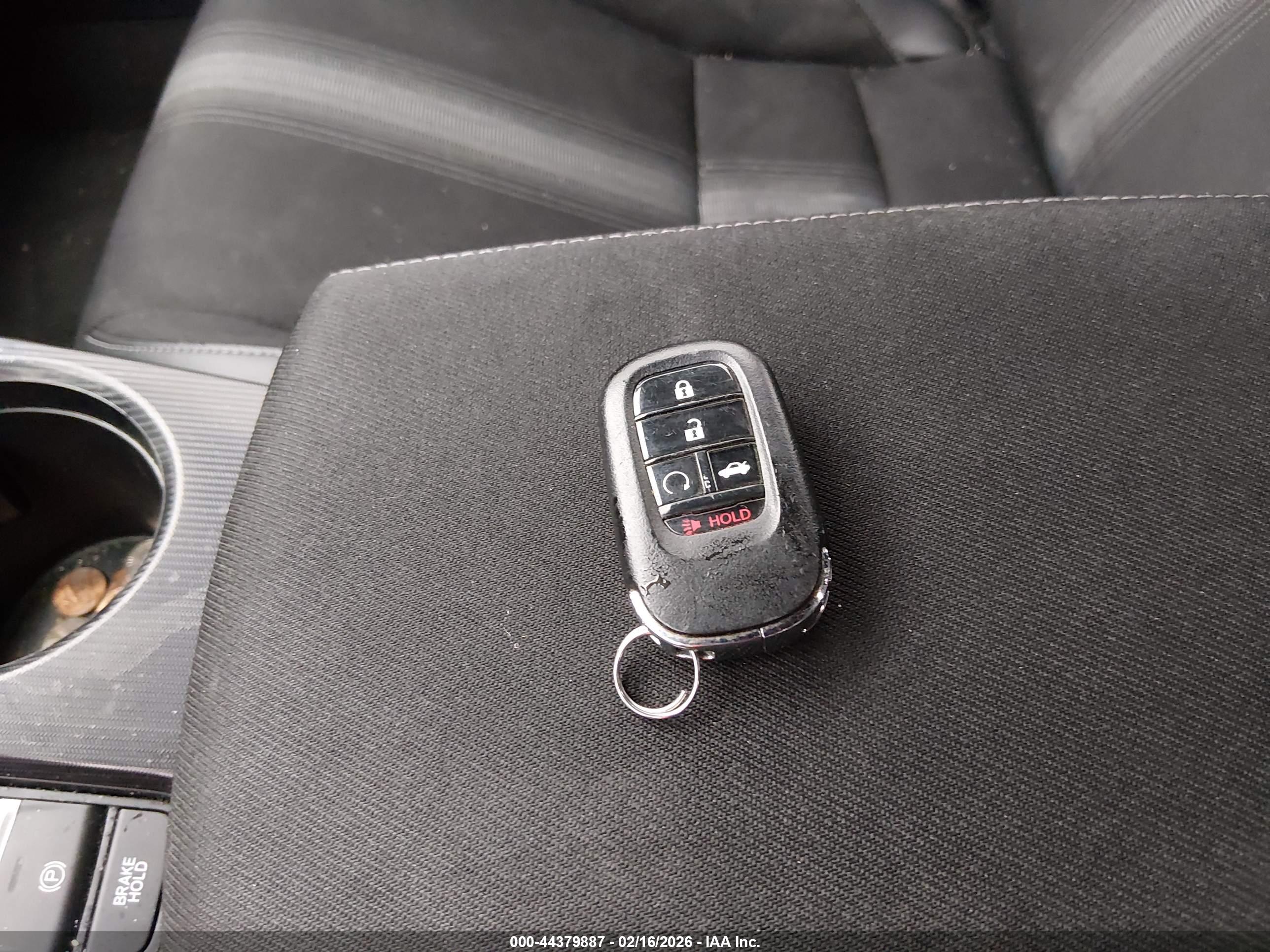 HONDA CIVIC image 11