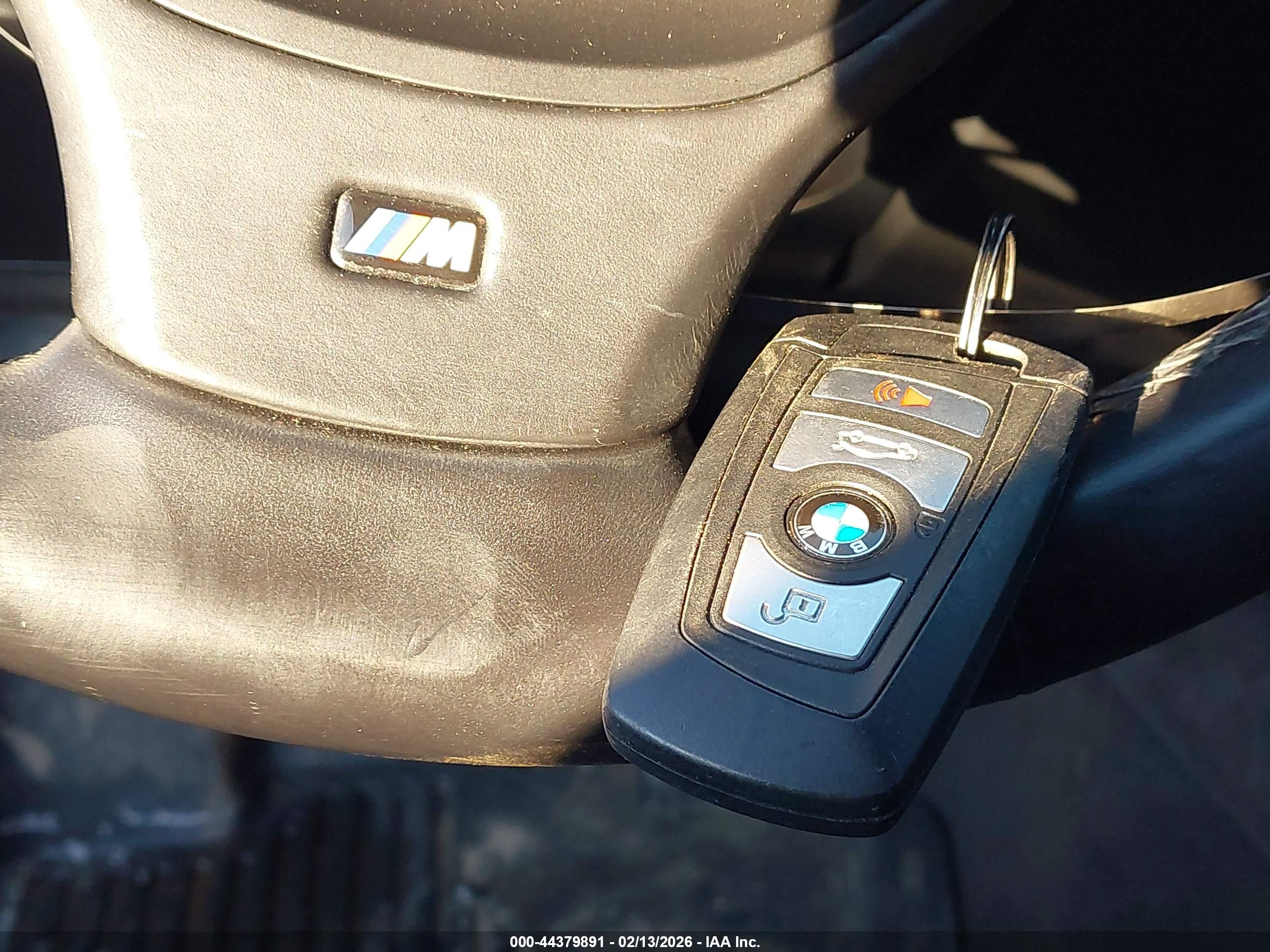 BMW 535I image 11