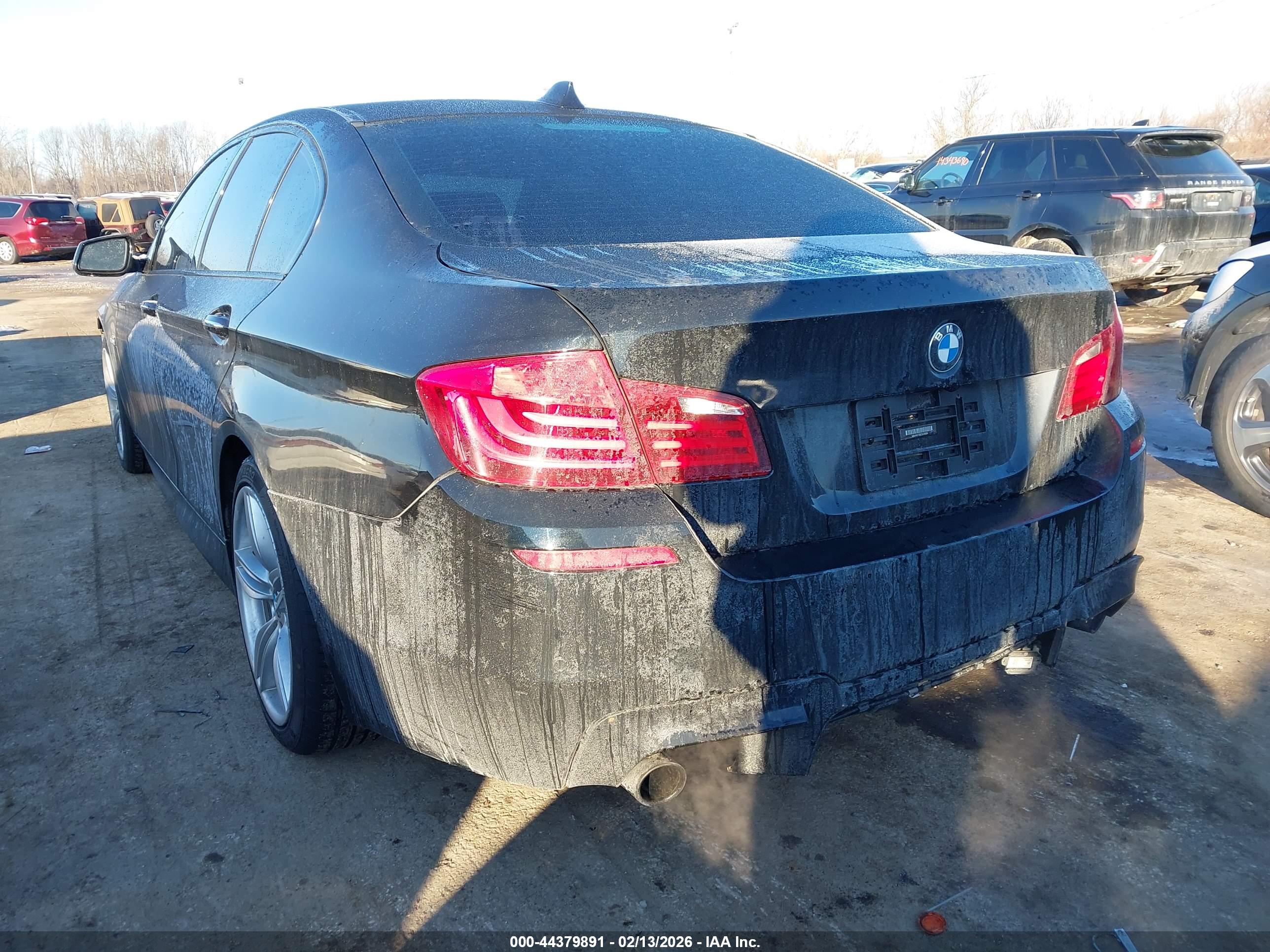 BMW 535I image 3