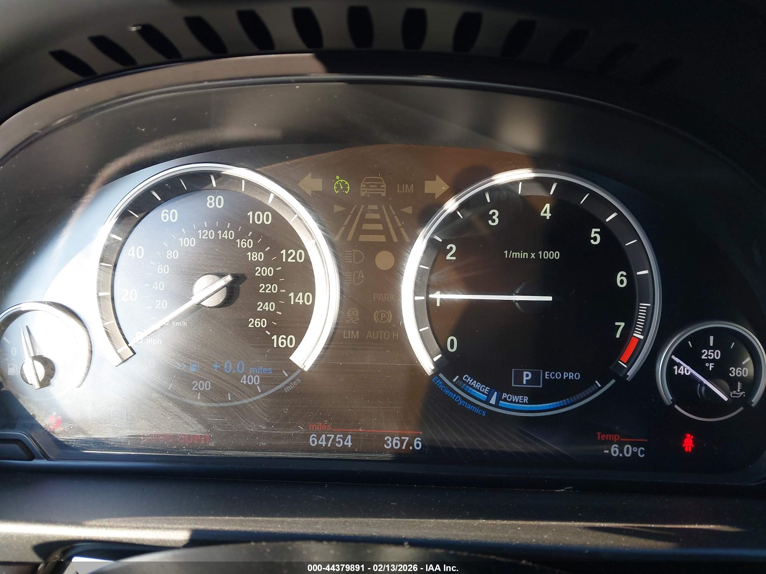 BMW 535I image 7