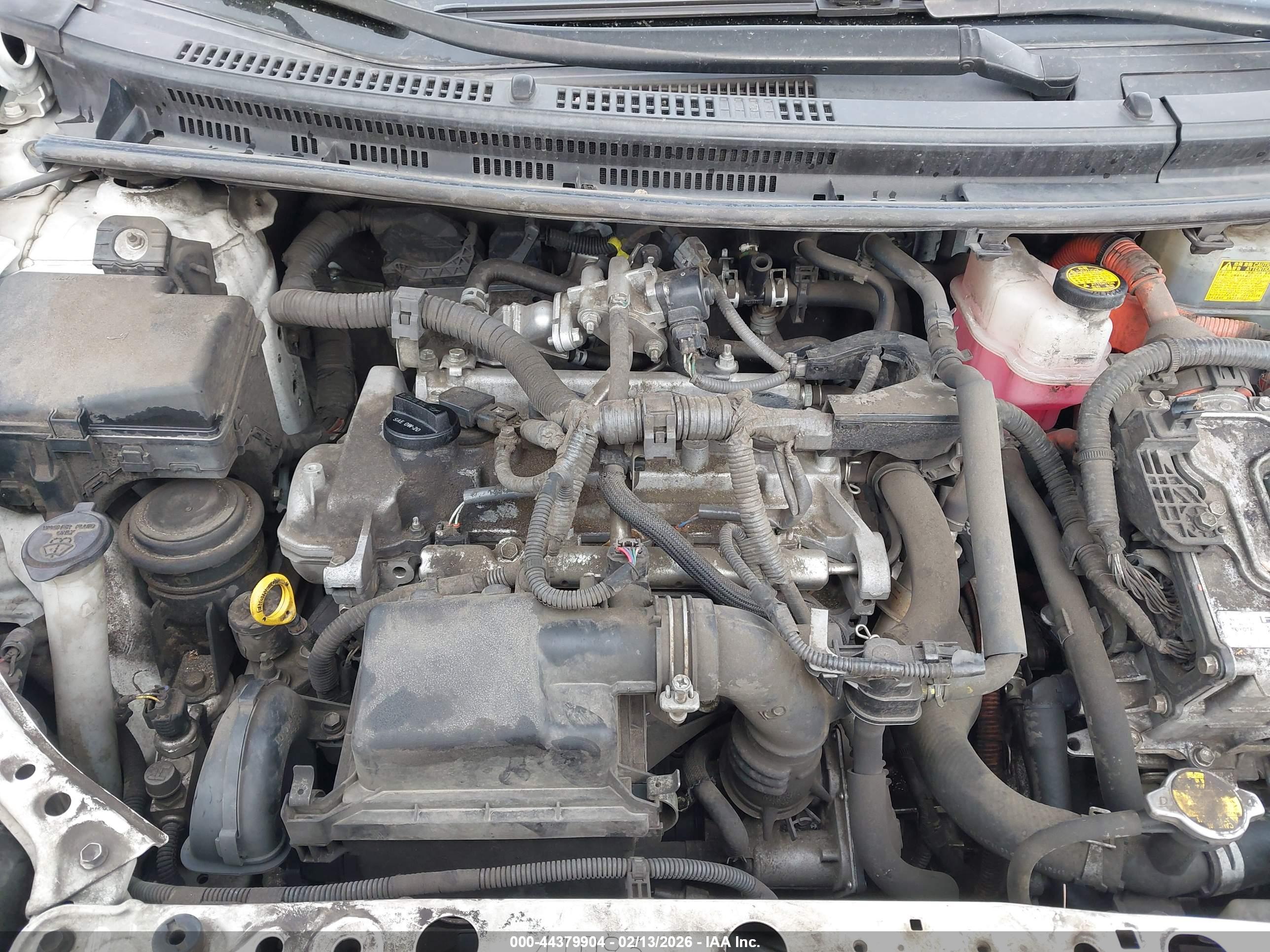 TOYOTA PRIUS image 6