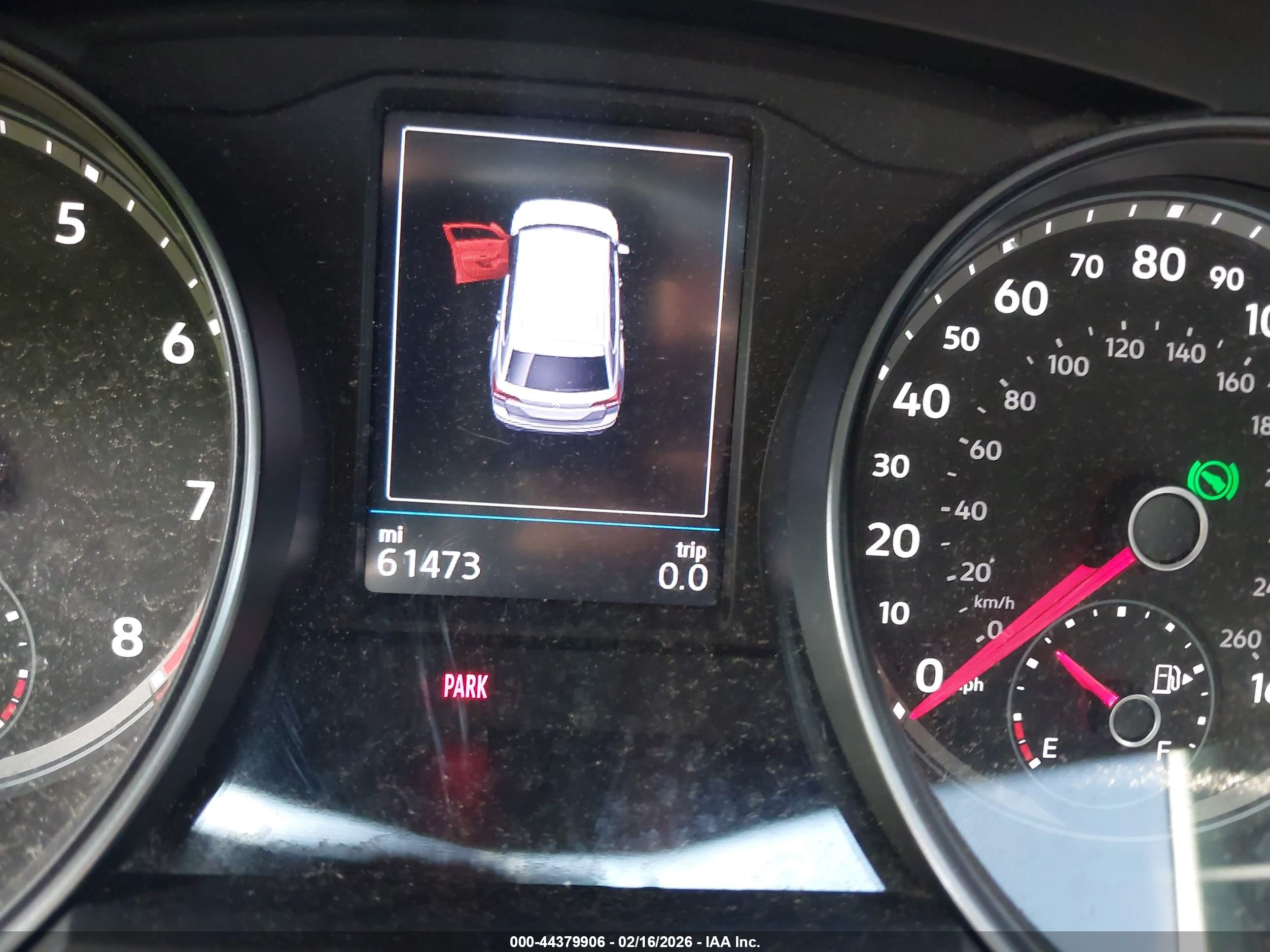 VOLKSWAGEN ATLAS image 7