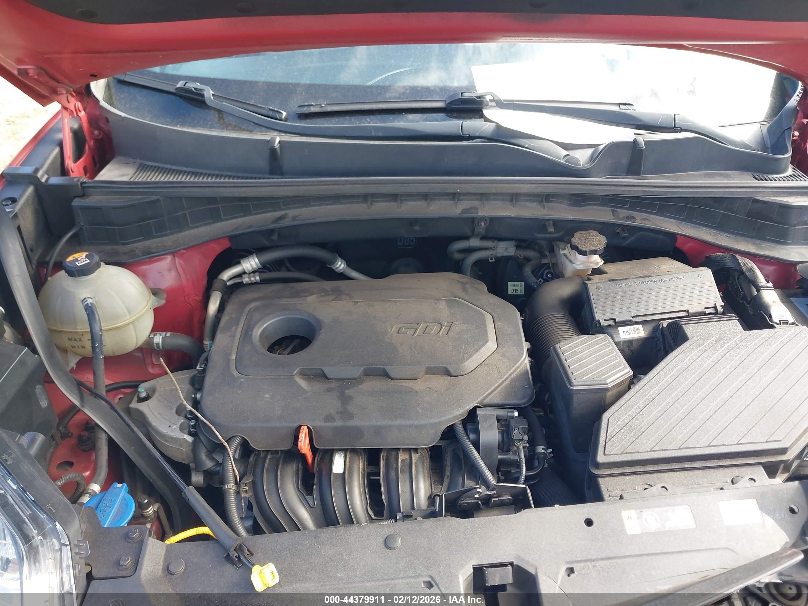 KIA SPORTAGE image 10