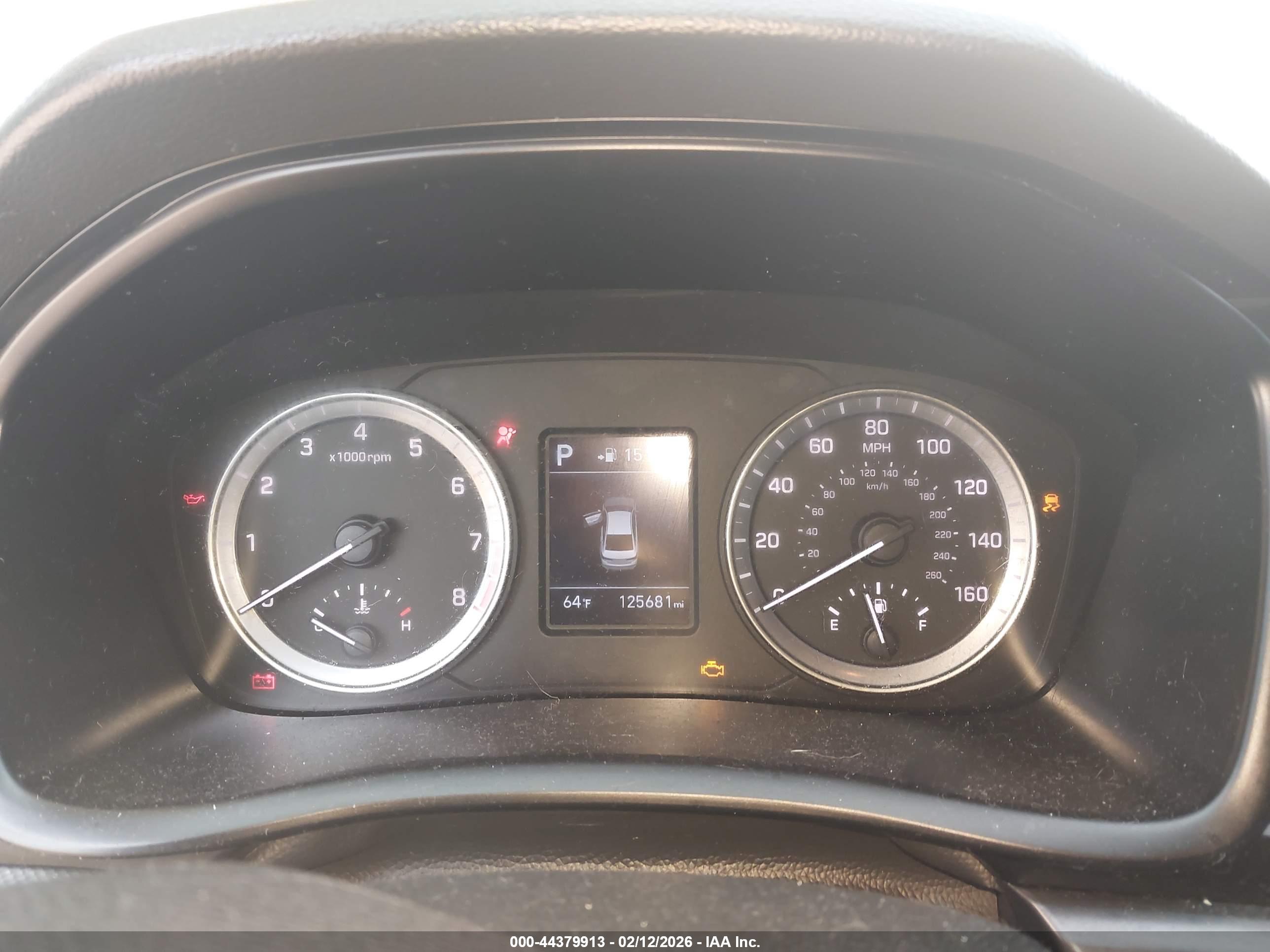 HYUNDAI SONATA image 7