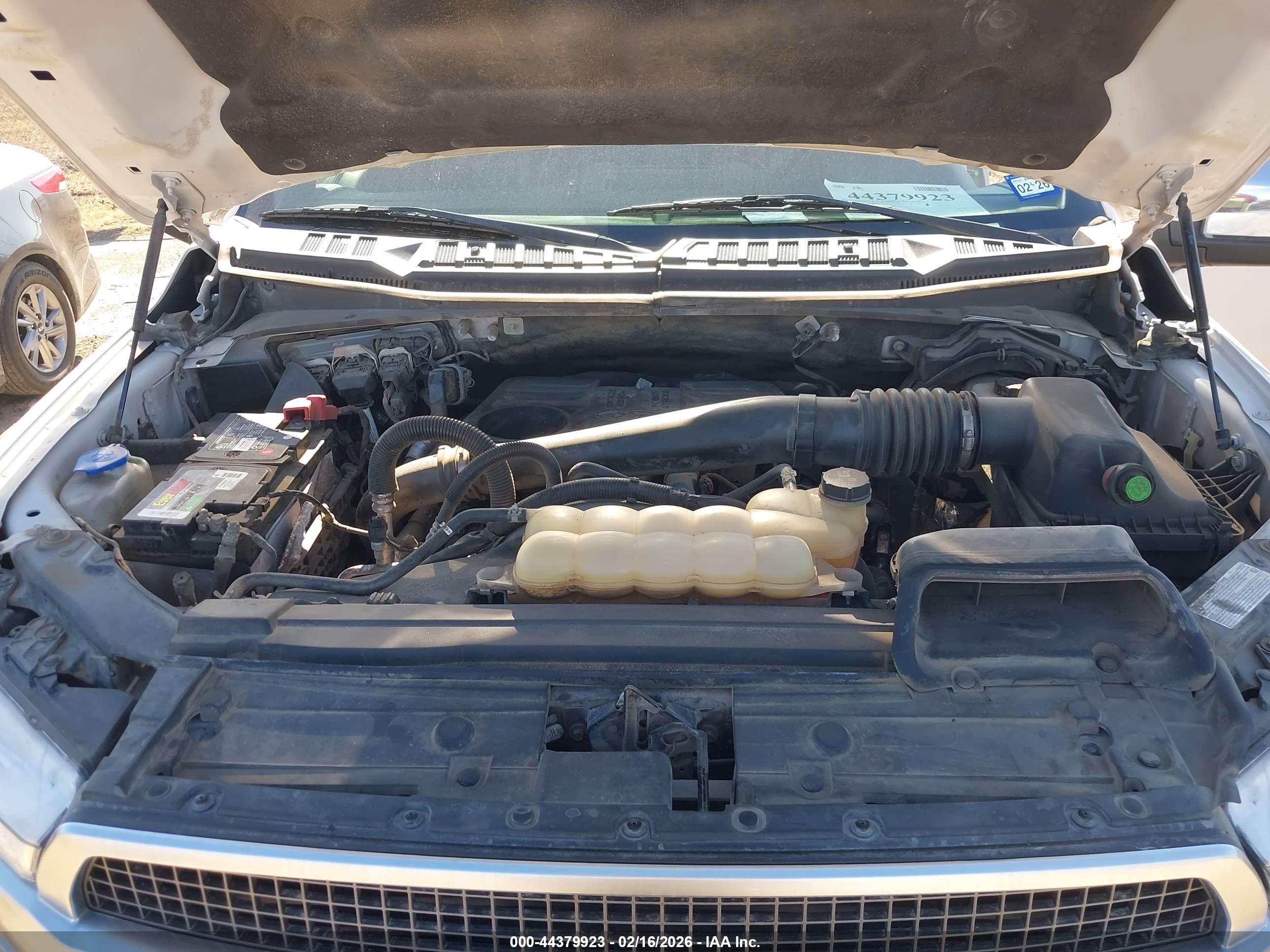 FORD F-150 image 10