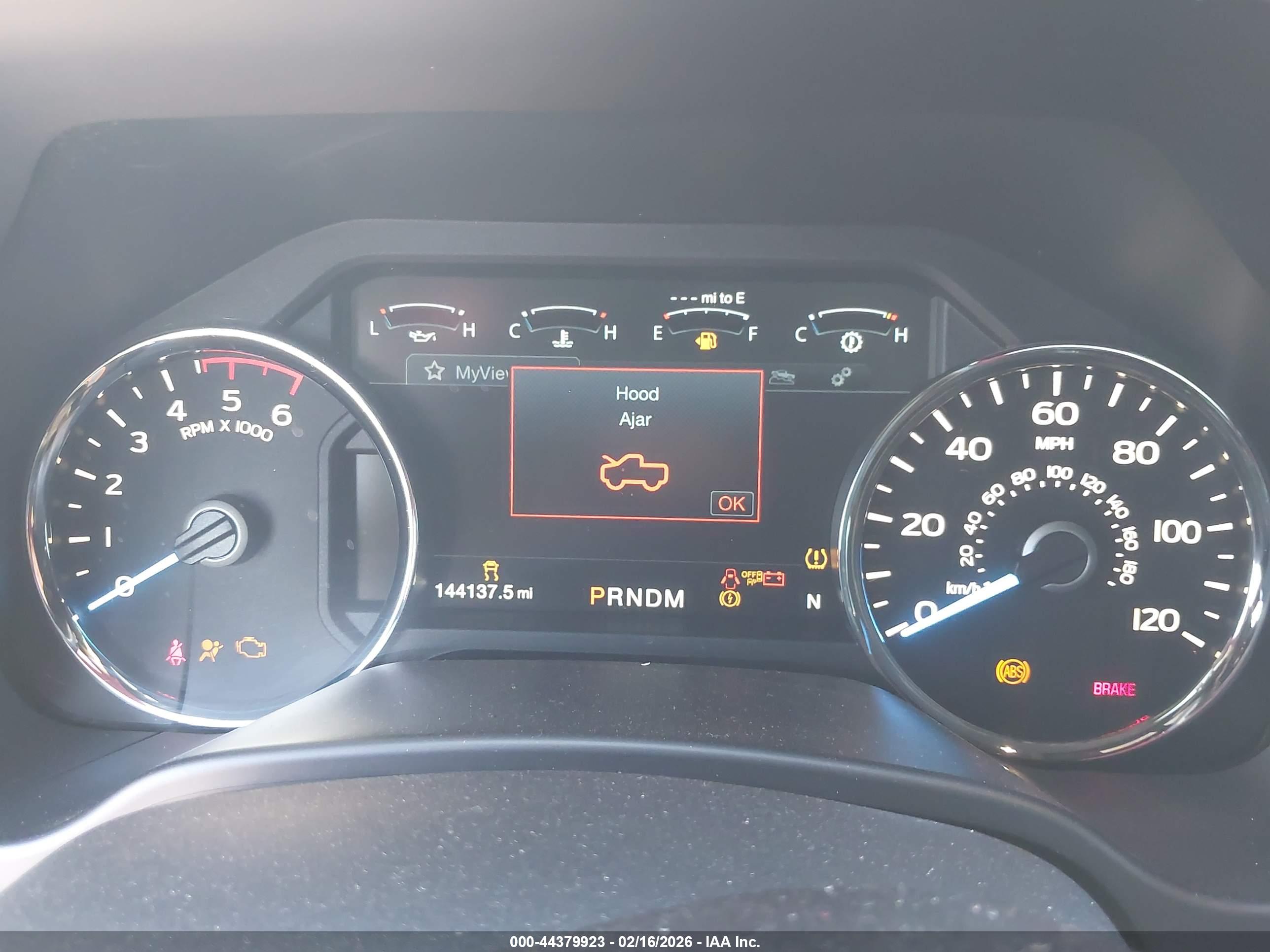 FORD F-150 image 7