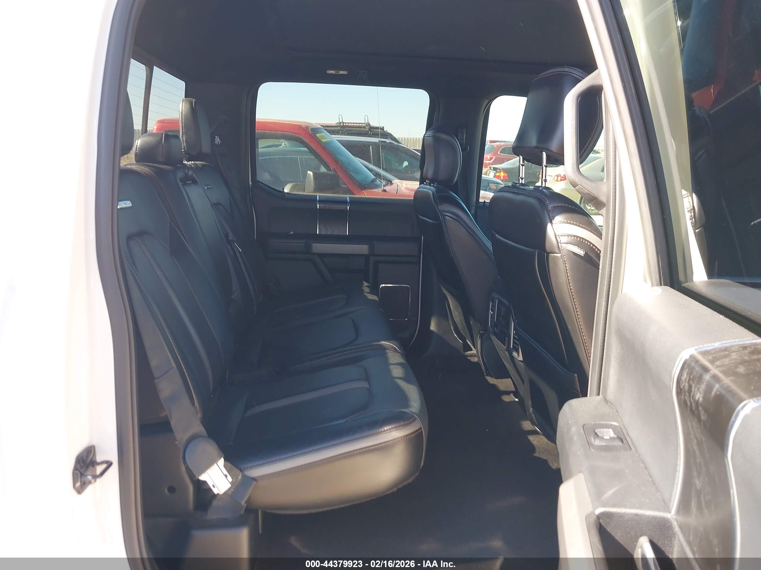 FORD F-150 image 8