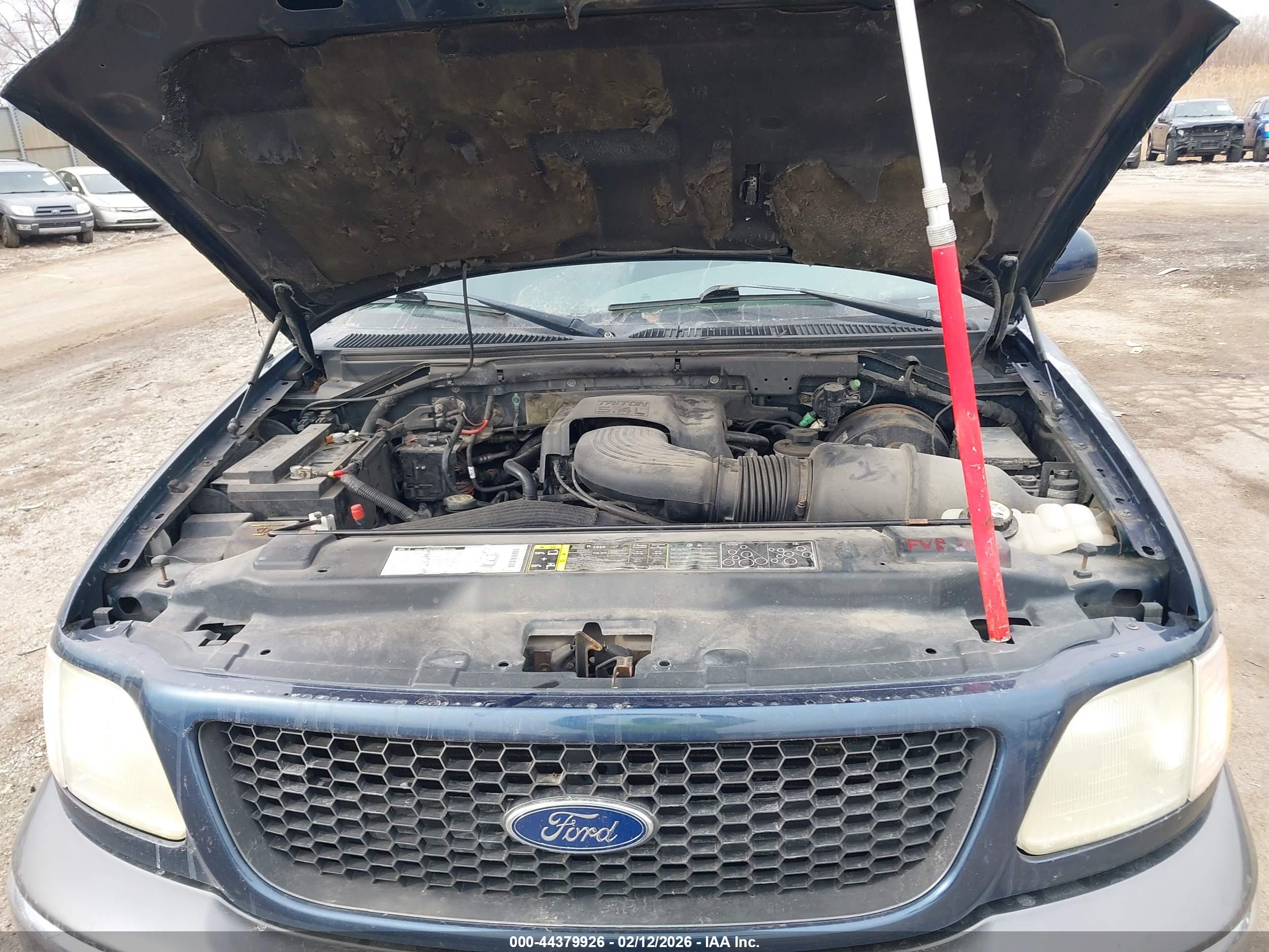 FORD F-150 image 10