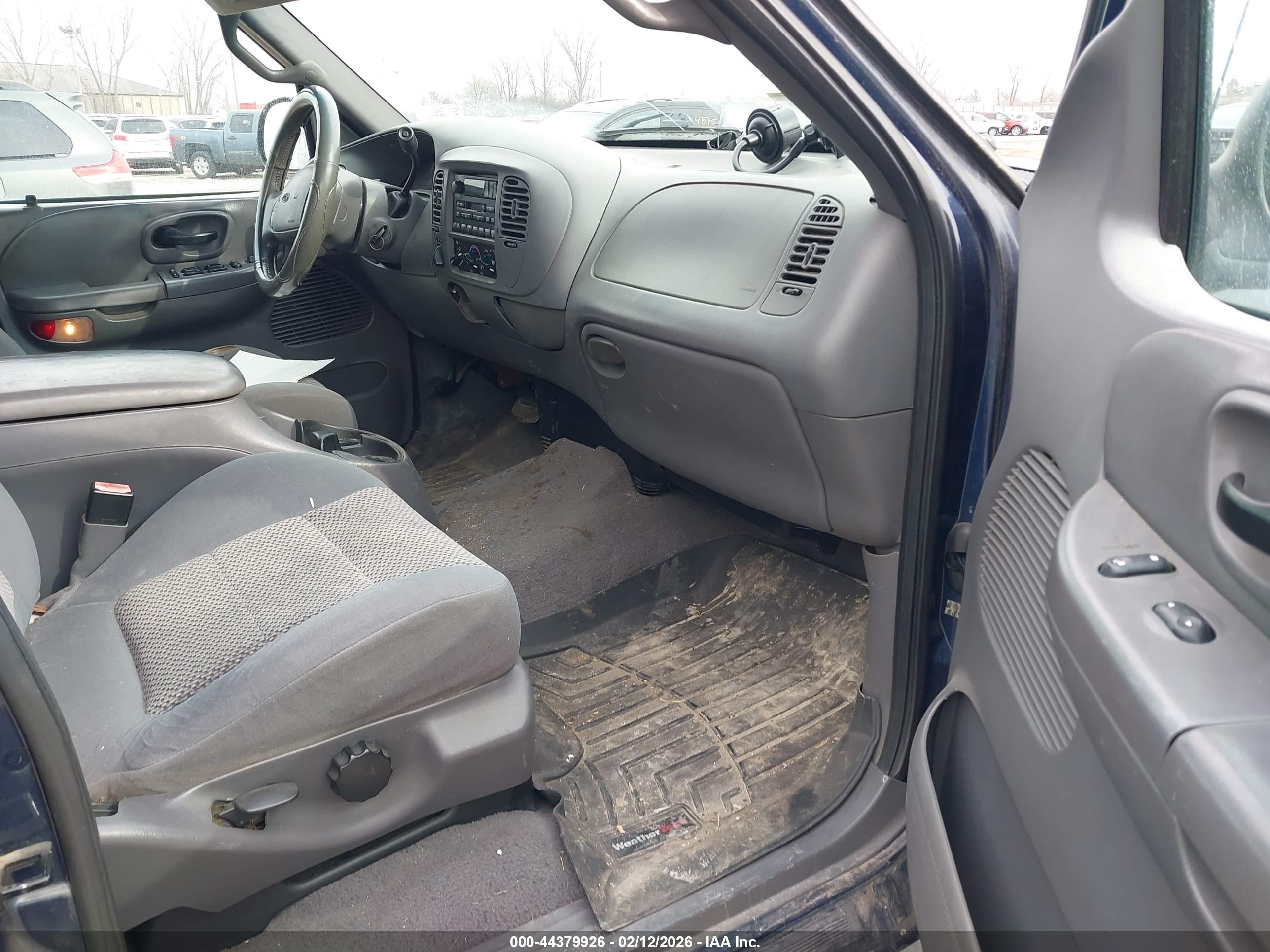 FORD F-150 image 5