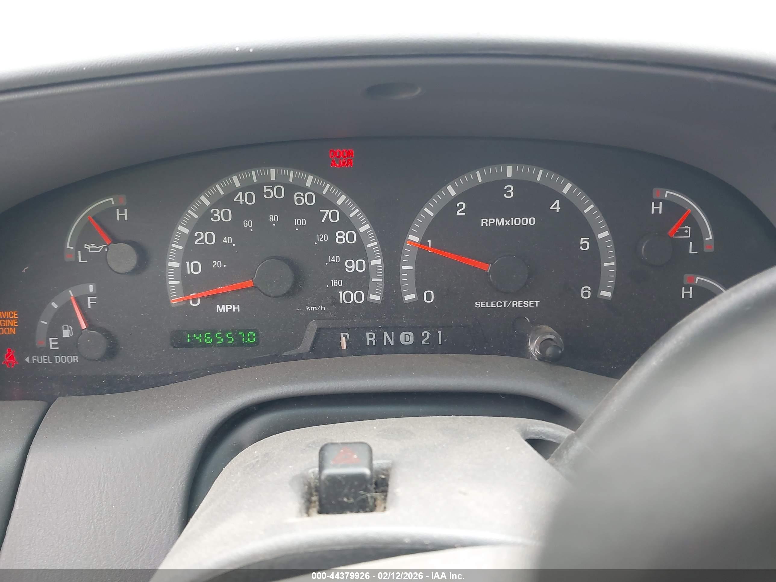FORD F-150 image 7