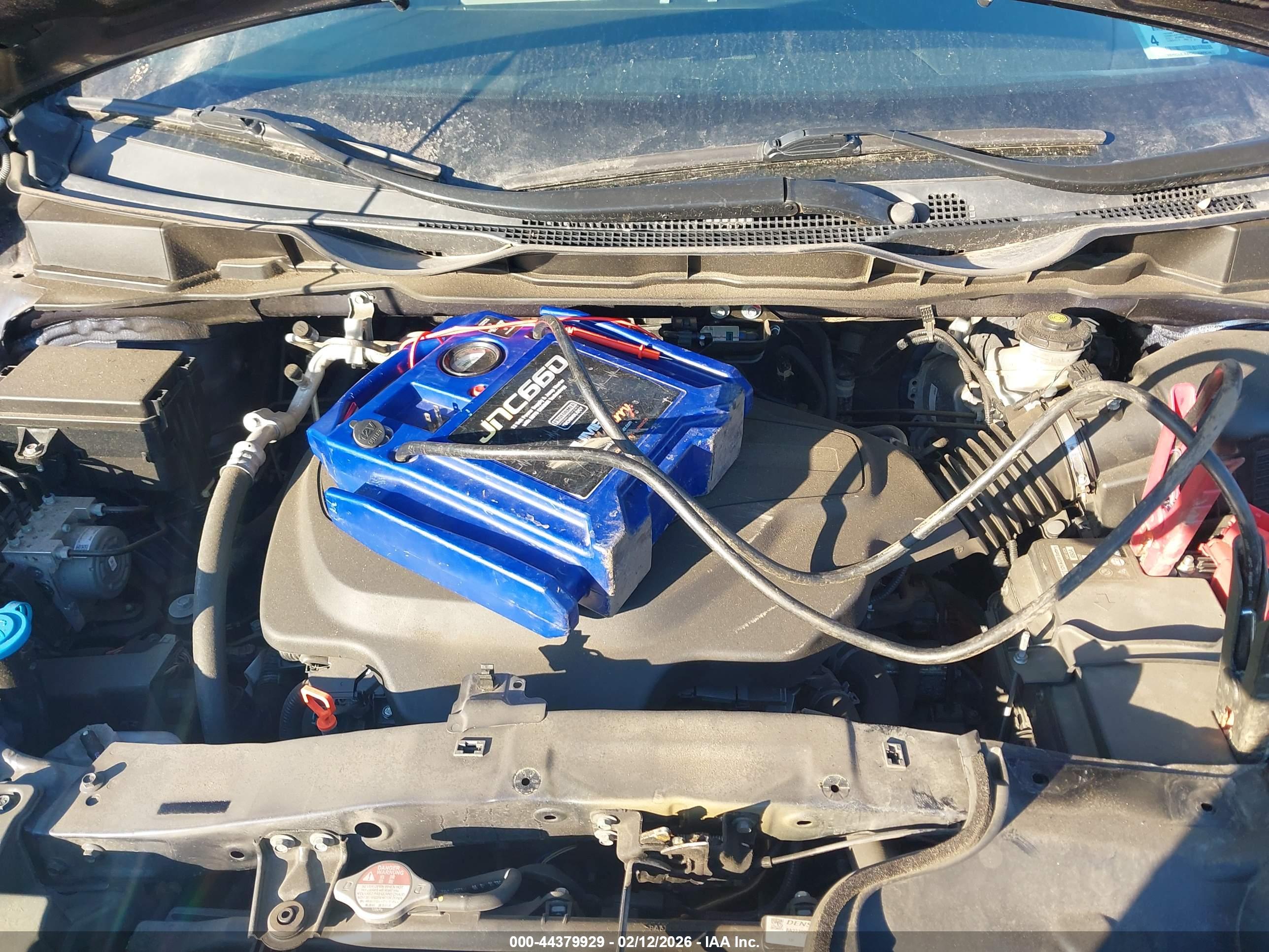 HONDA ODYSSEY image 10